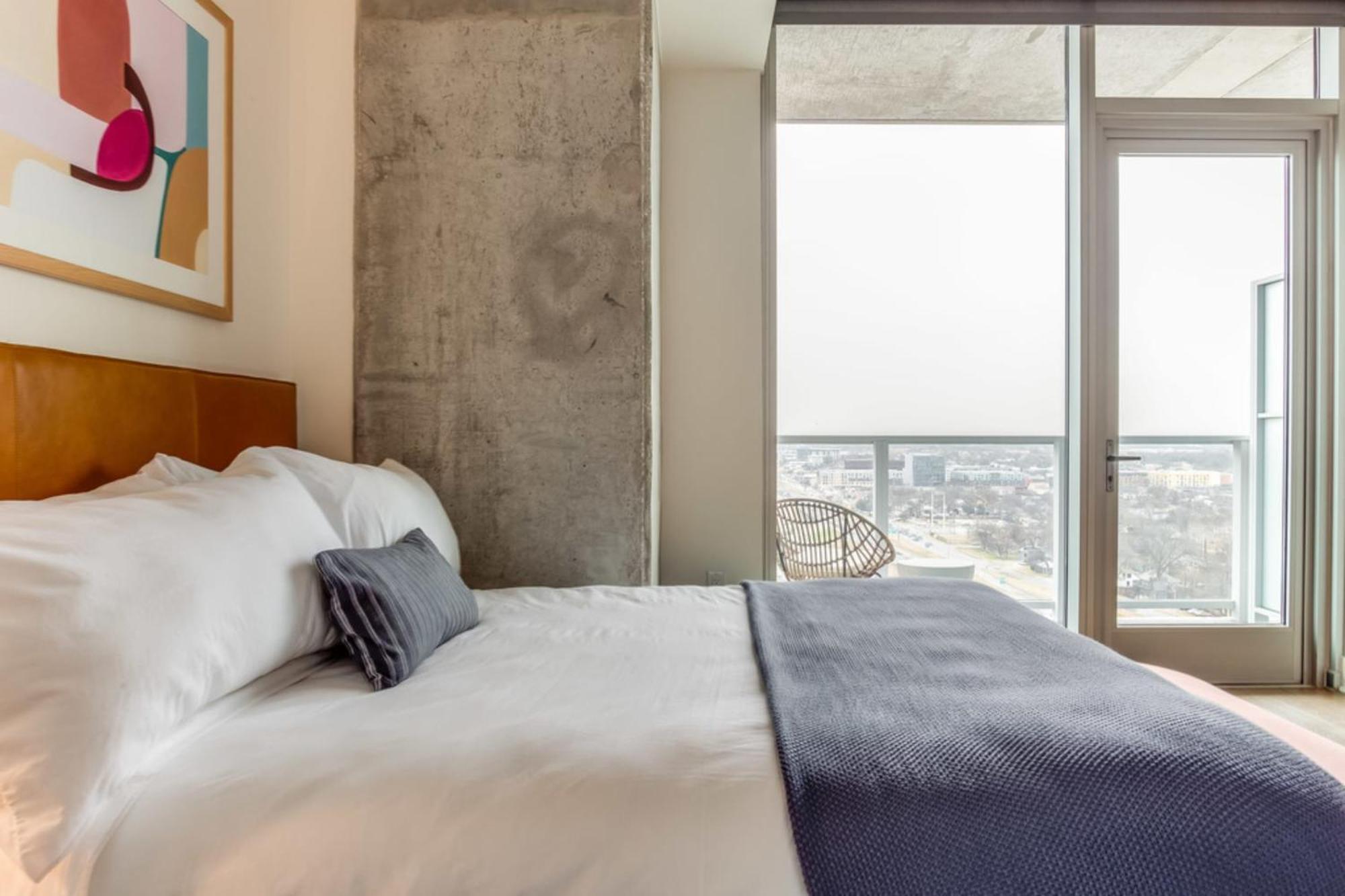 The Natiivo By Avantstay Apartment *