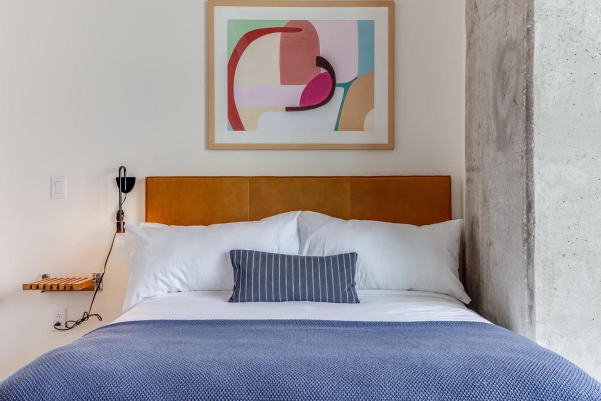 Apartment The Natiivo By Avantstay *