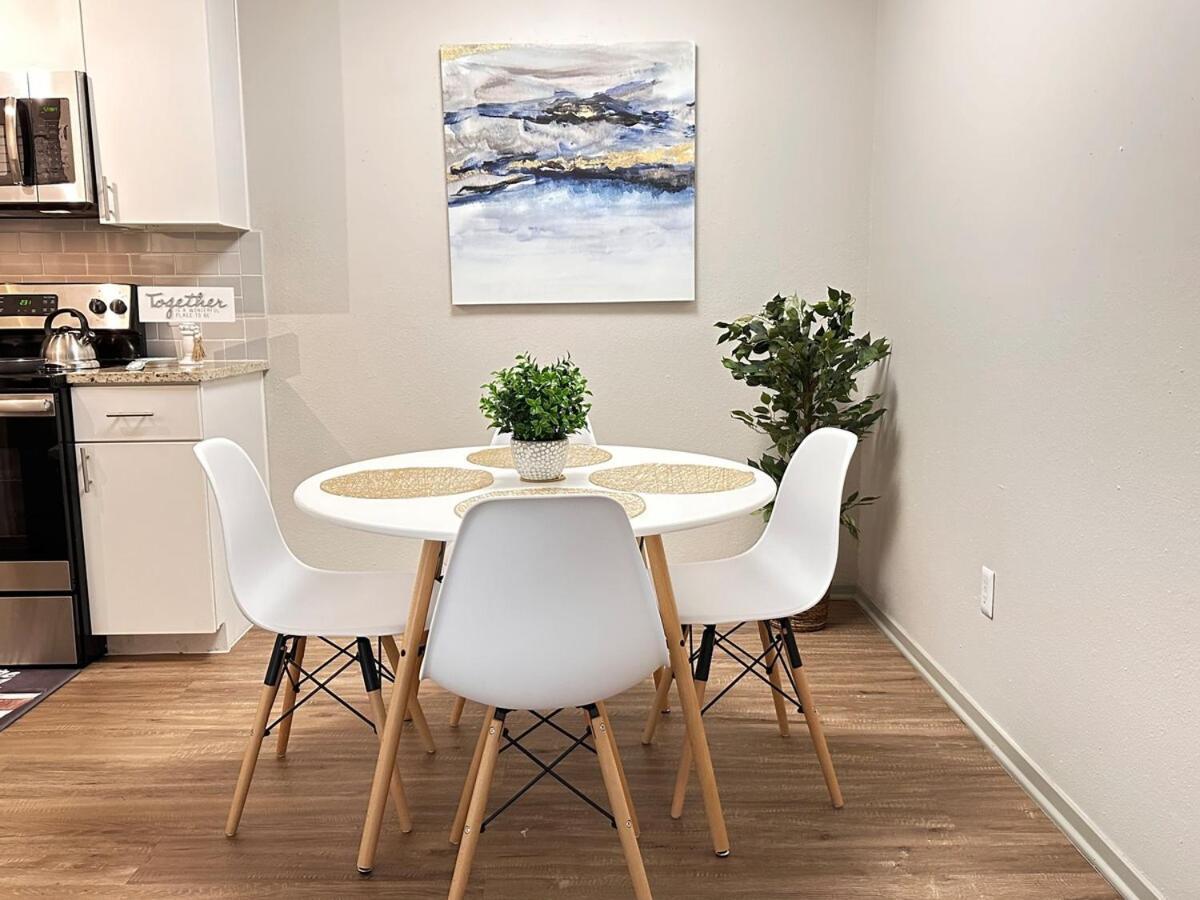 Apartment Stylish 1 Bedroom At Sola, 5 Minutes To Downtown Austin