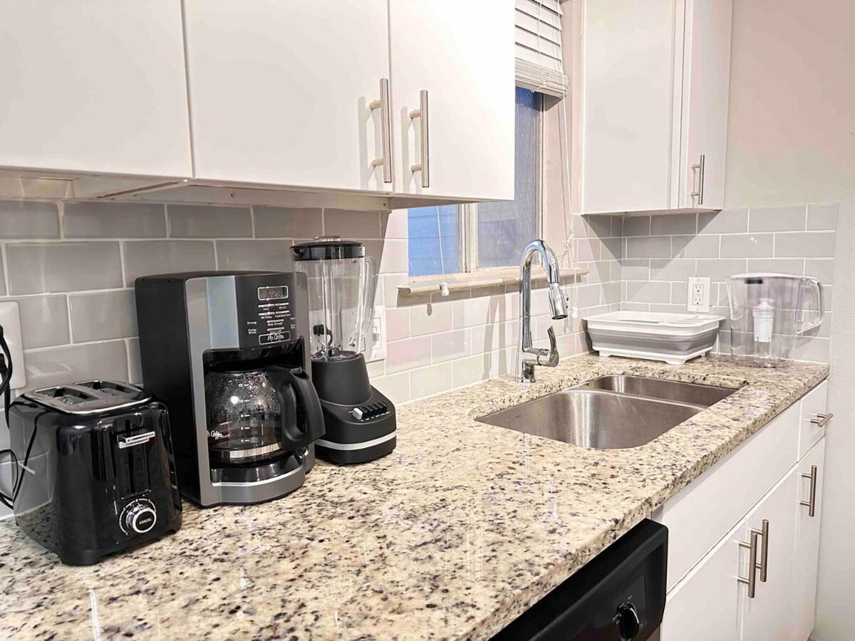 Modern And Comfortable 1br With Gym And Pool *