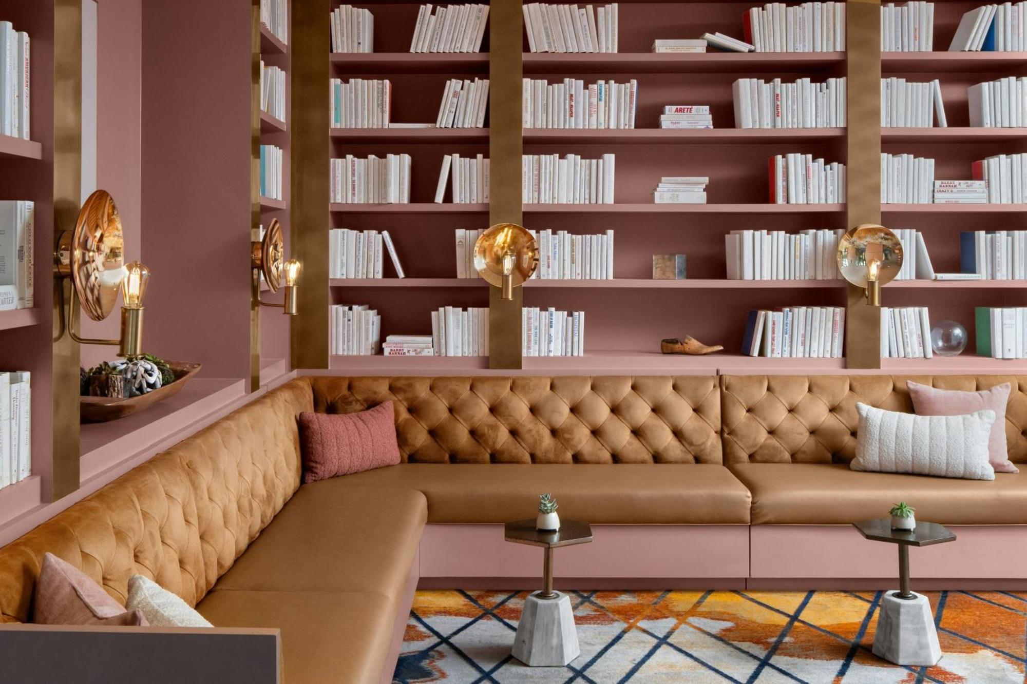 Downright Austin, A Renaissance Hotel 4*