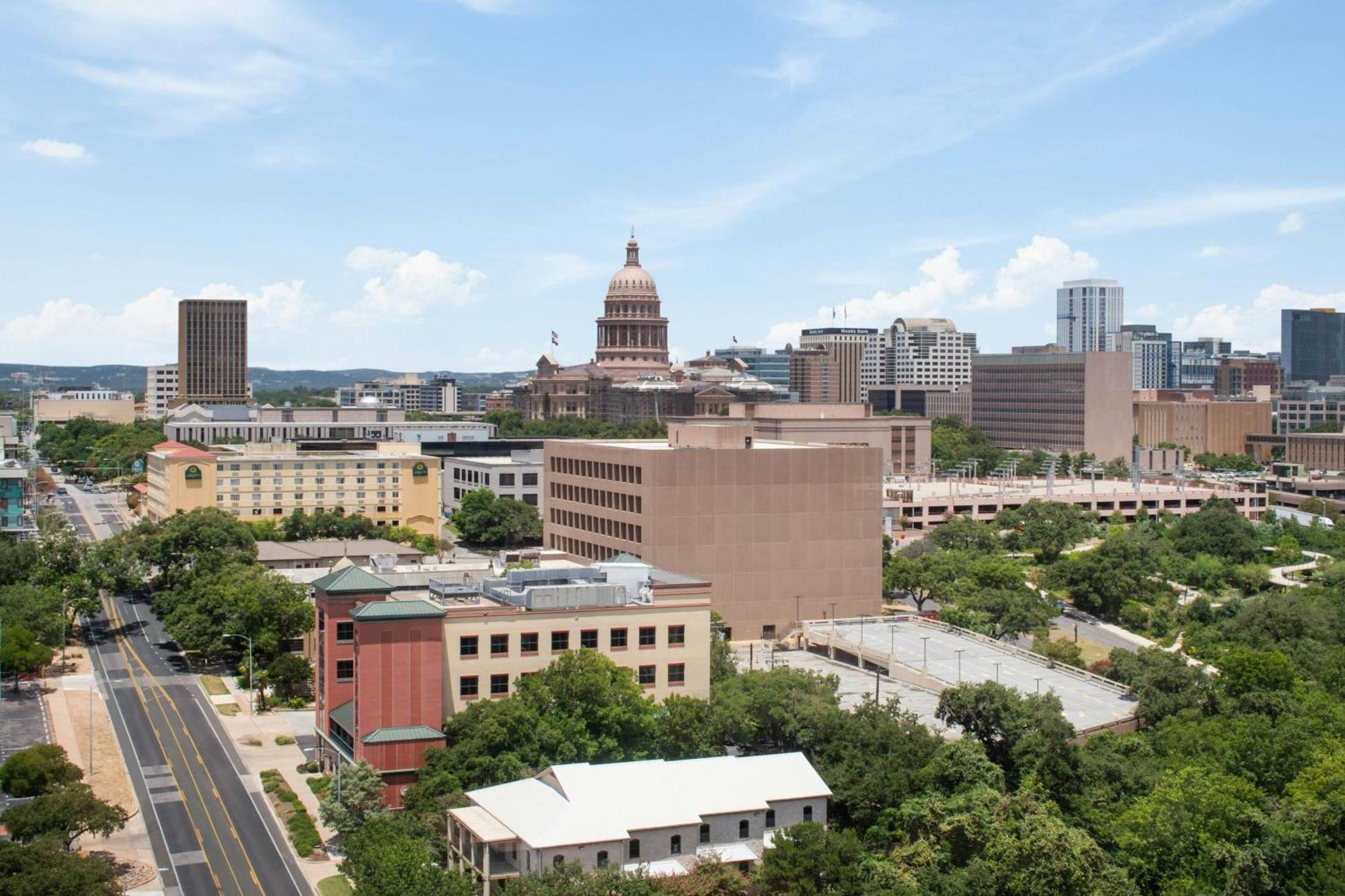 Hotel Downright Austin, A Renaissance 4*