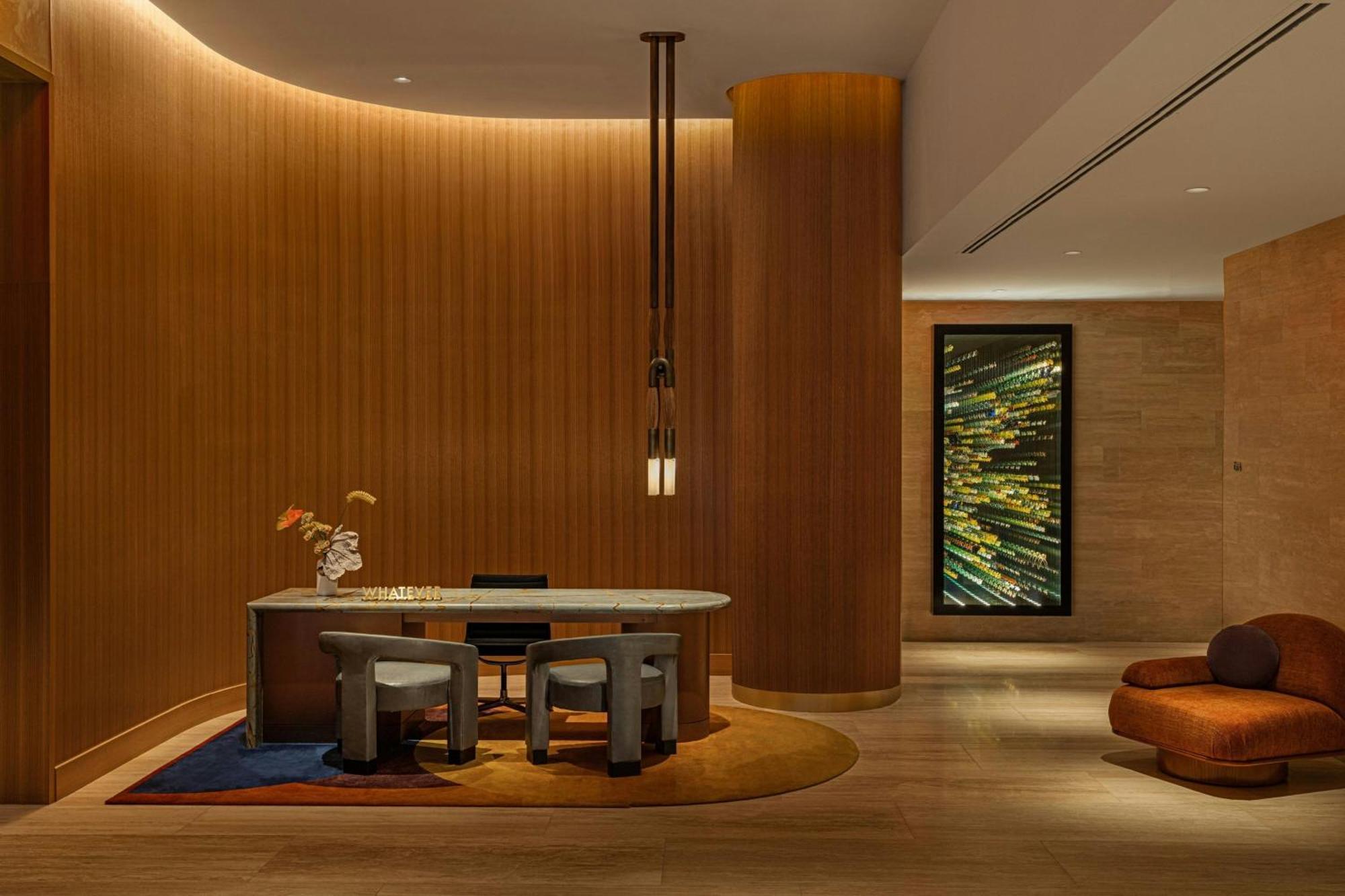 W Hotel Austin