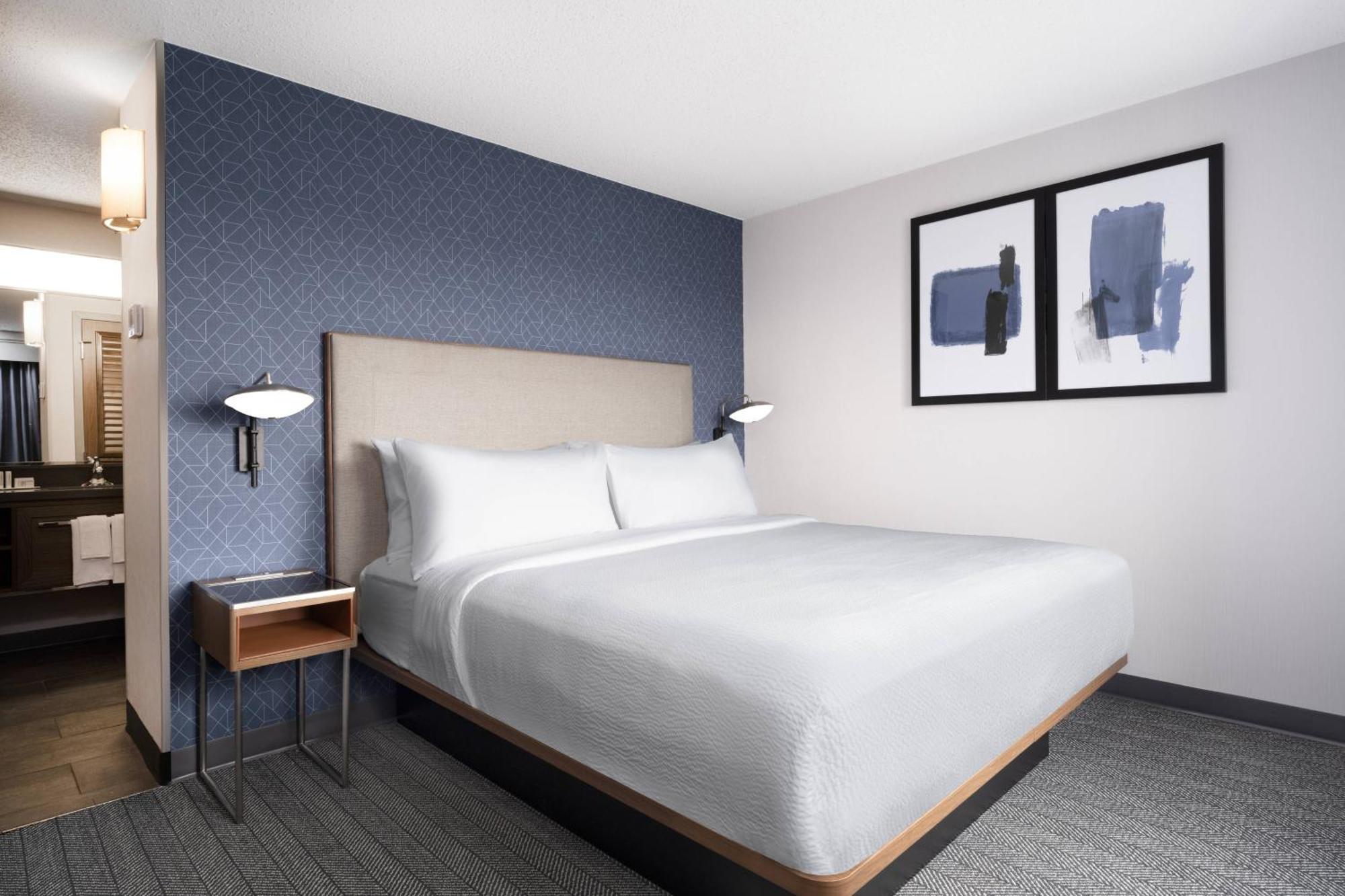 Courtyard South 3* Austin