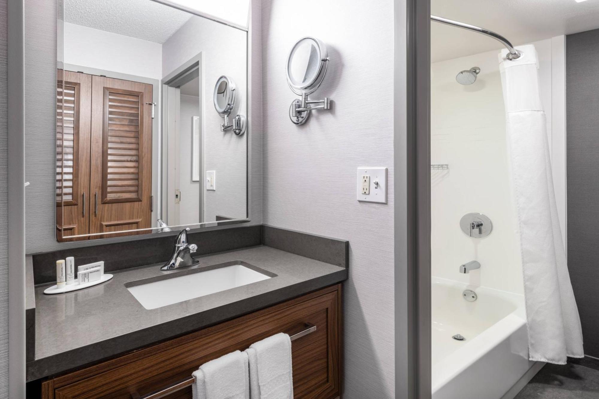 Courtyard South 3* Austin