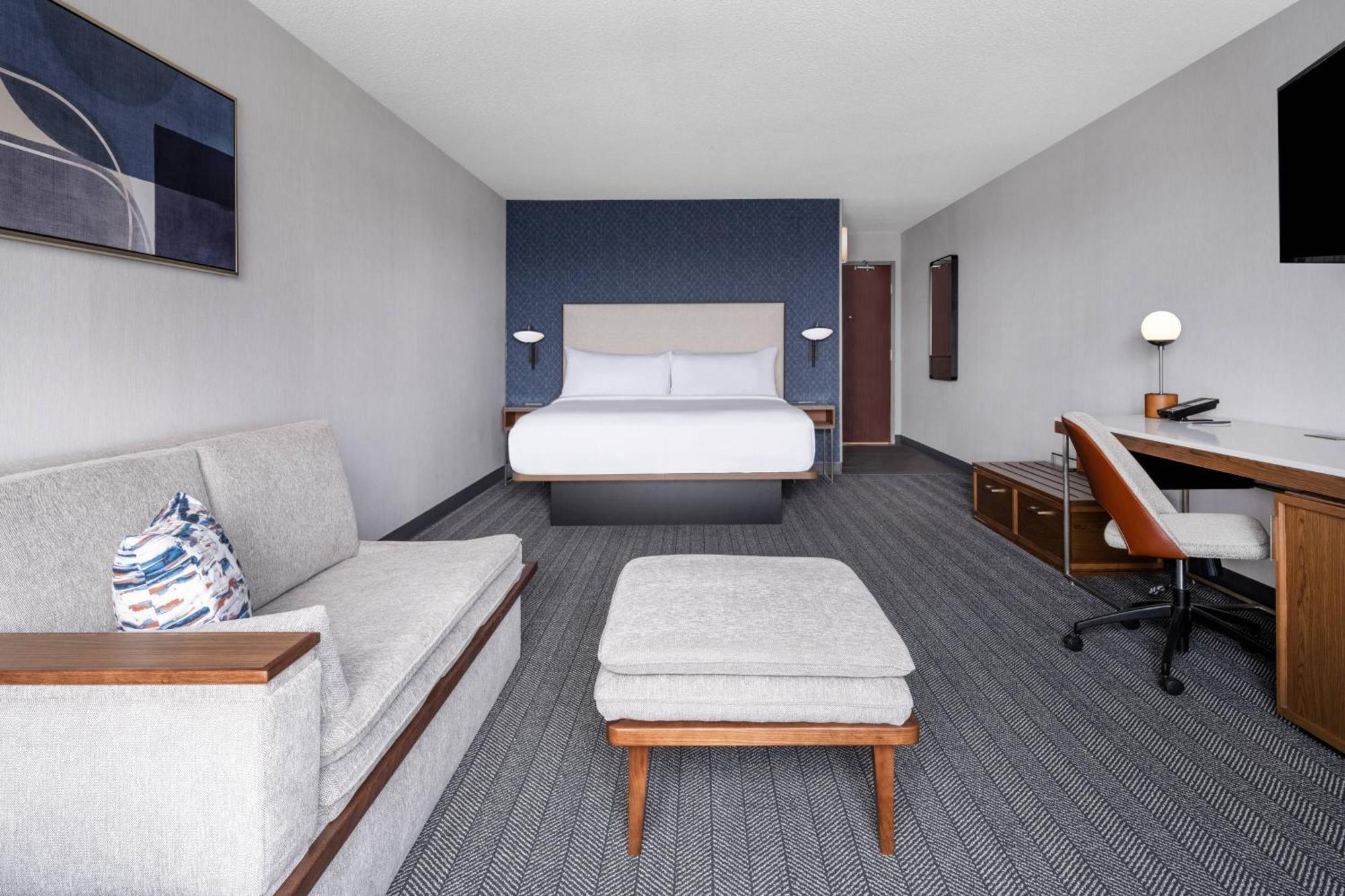 Courtyard South Austin