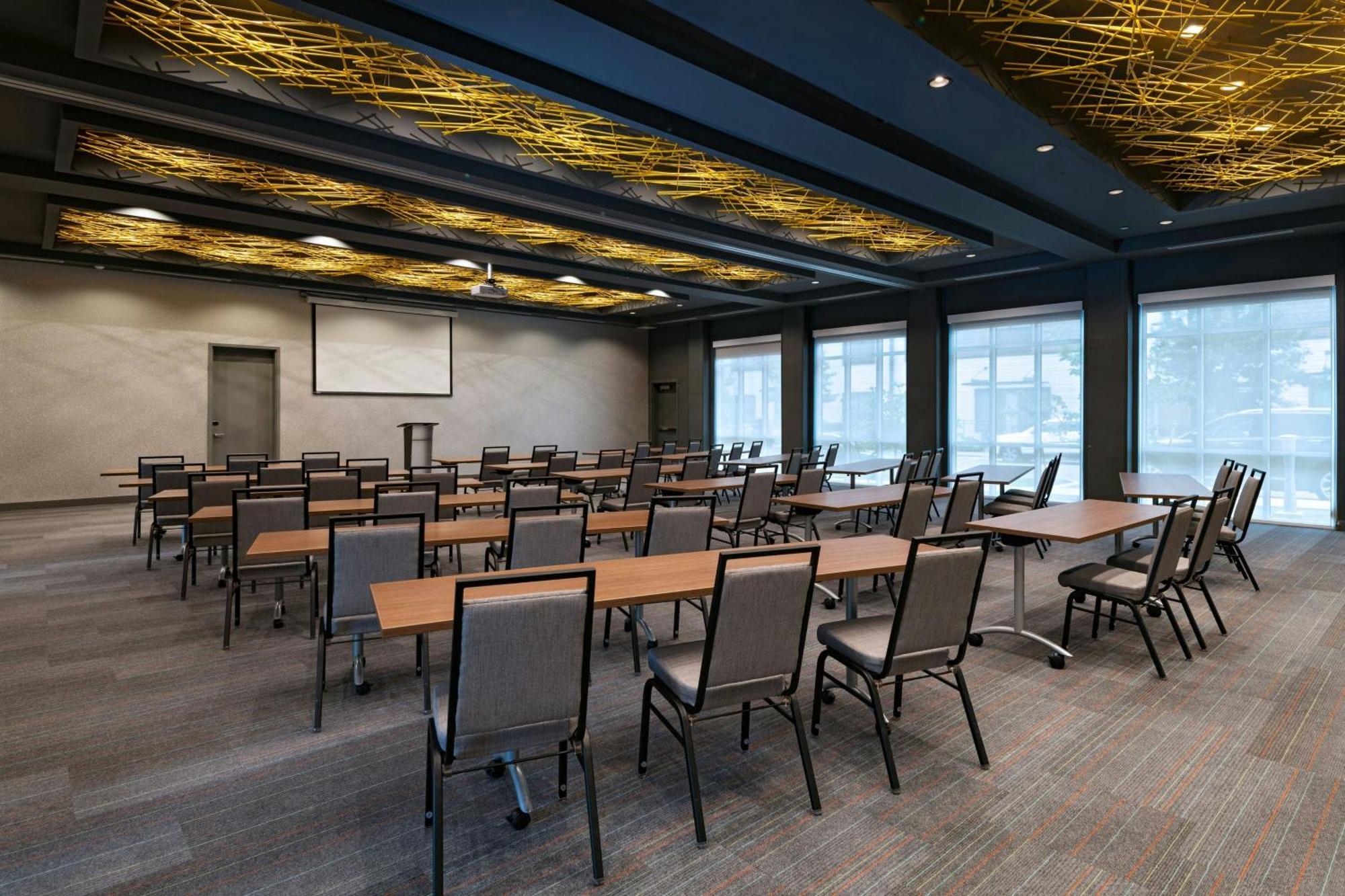 Hotel Aloft Southwest Austin