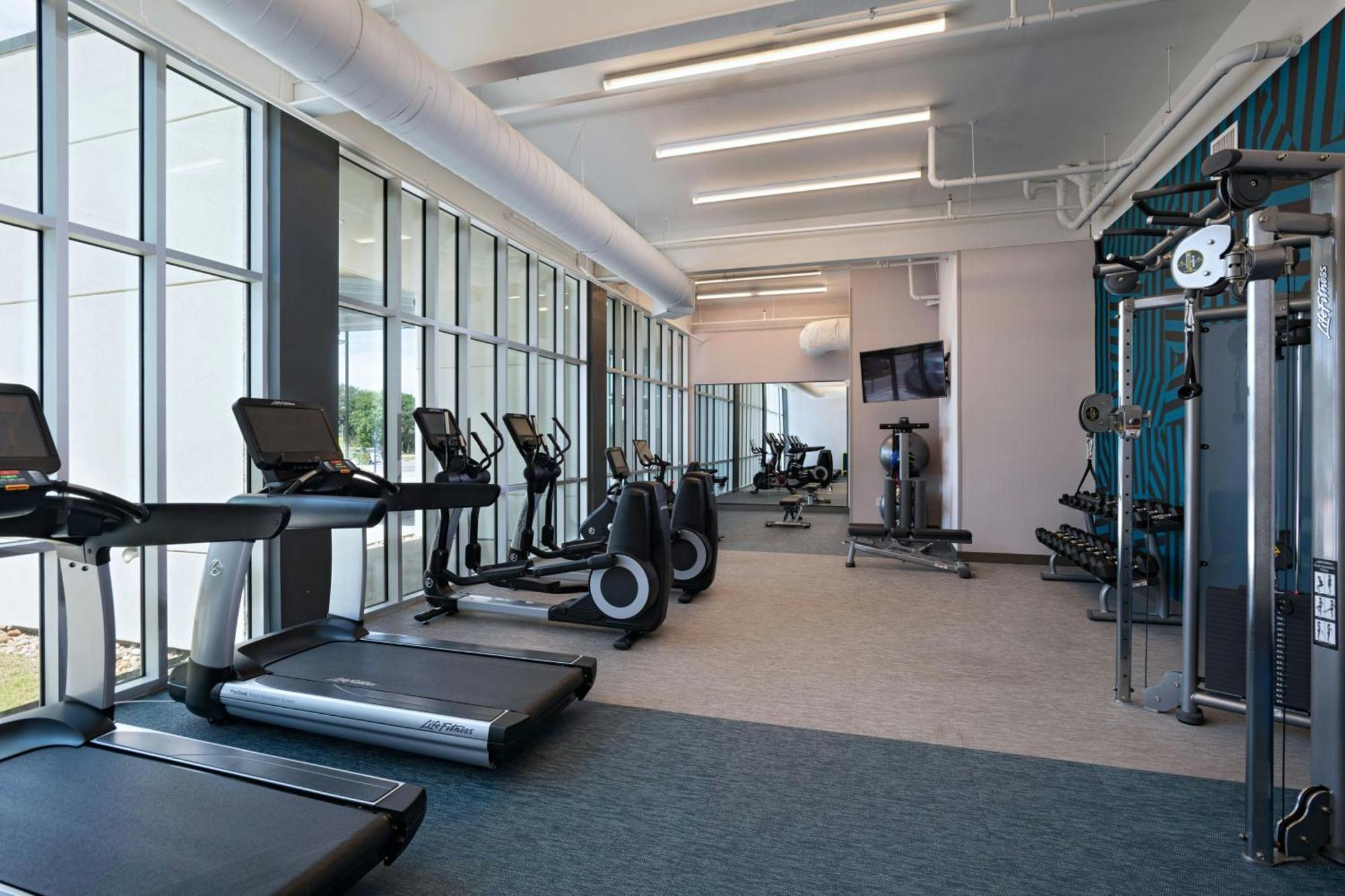 Aloft Southwest 3* Austin