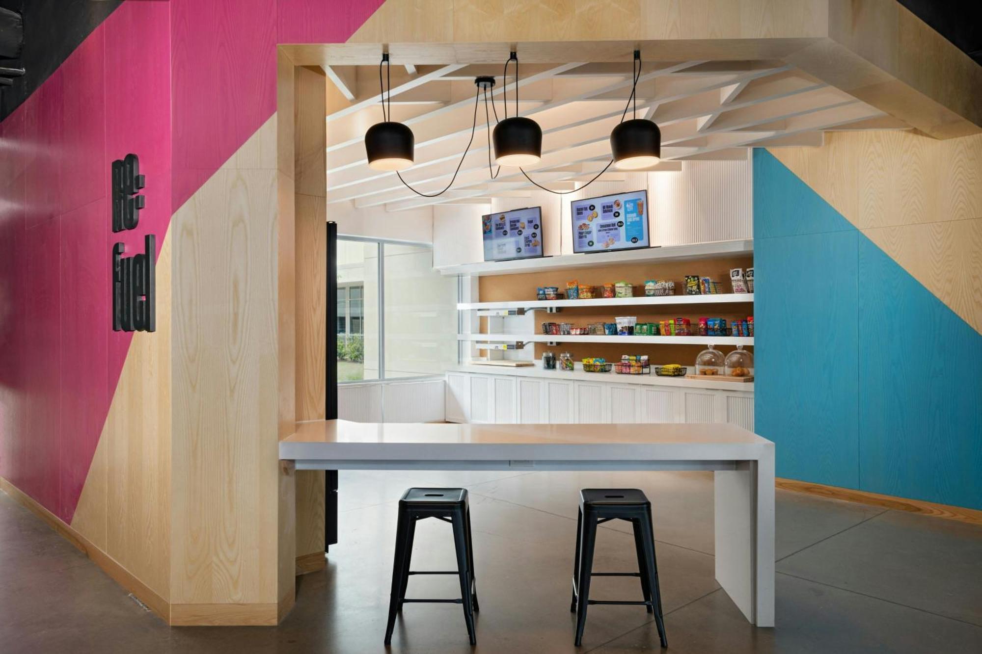 Aloft Southwest Hotel