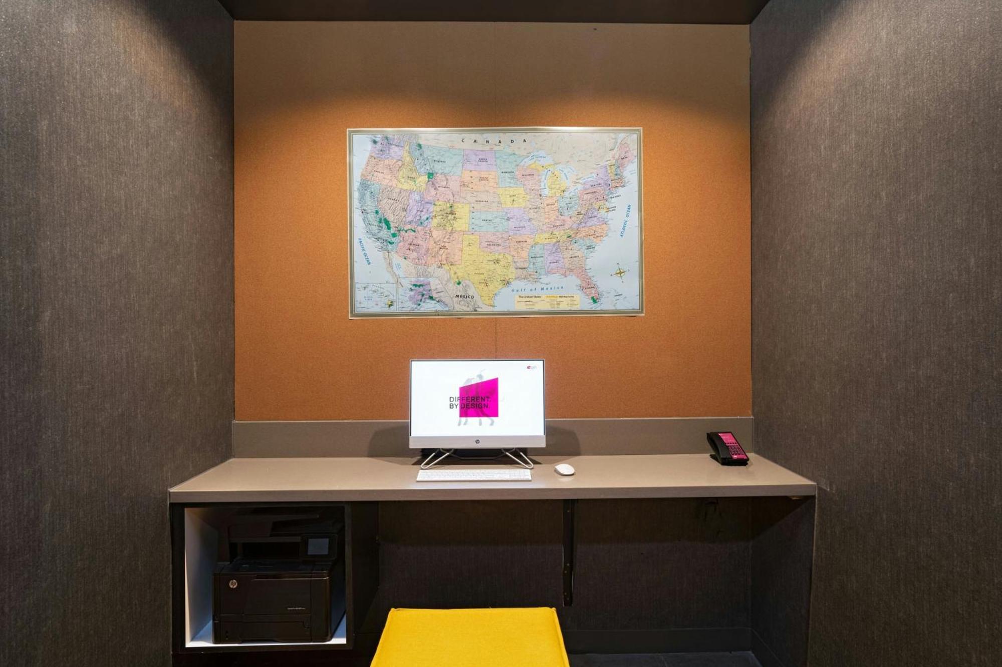 Hotel Aloft Southwest 3*