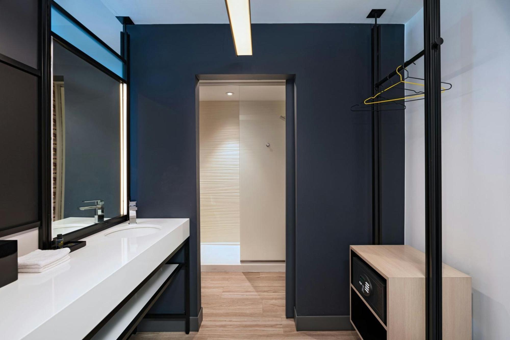 Hotel Aloft Southwest Austin