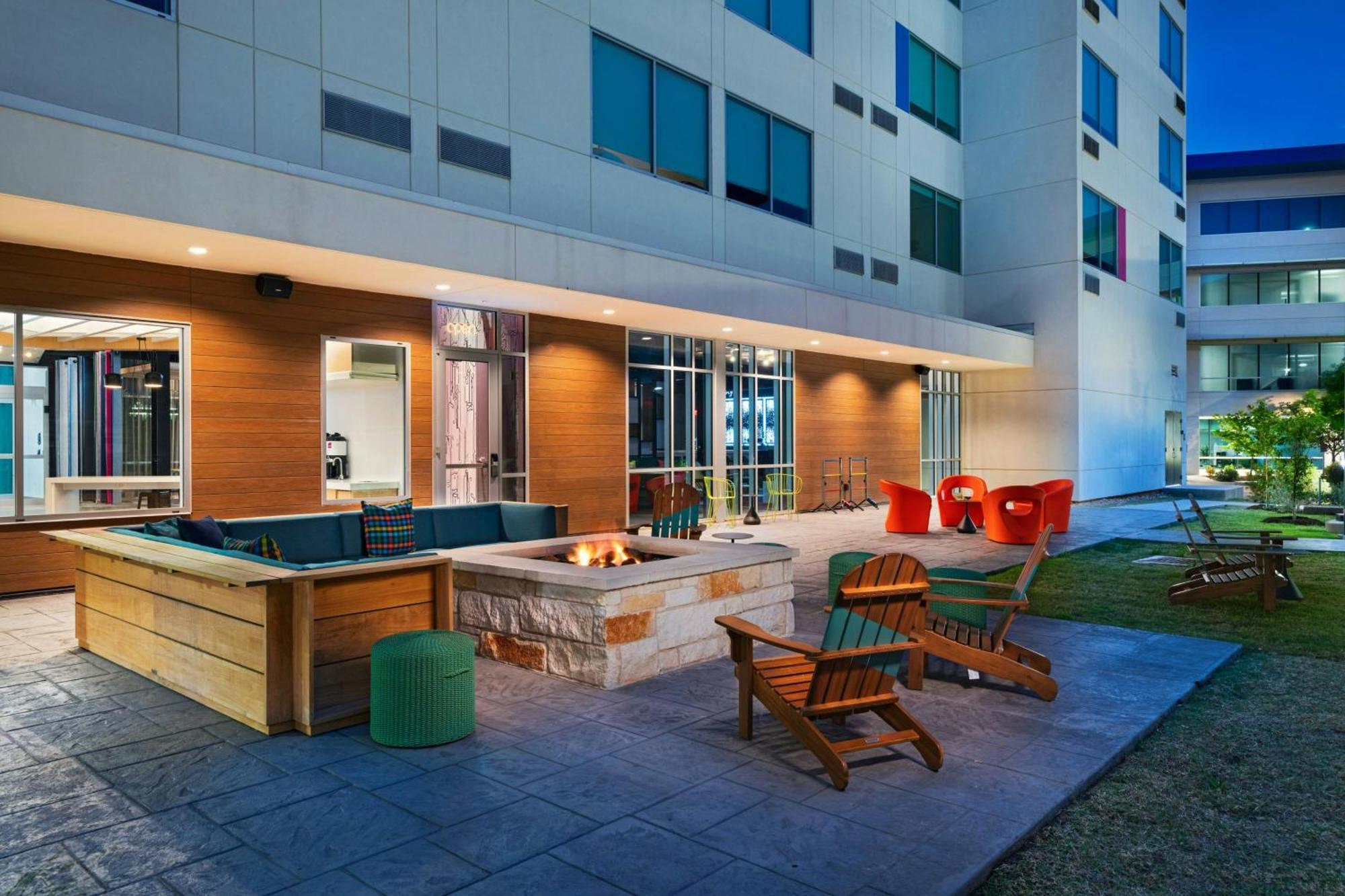 Aloft Southwest Austin