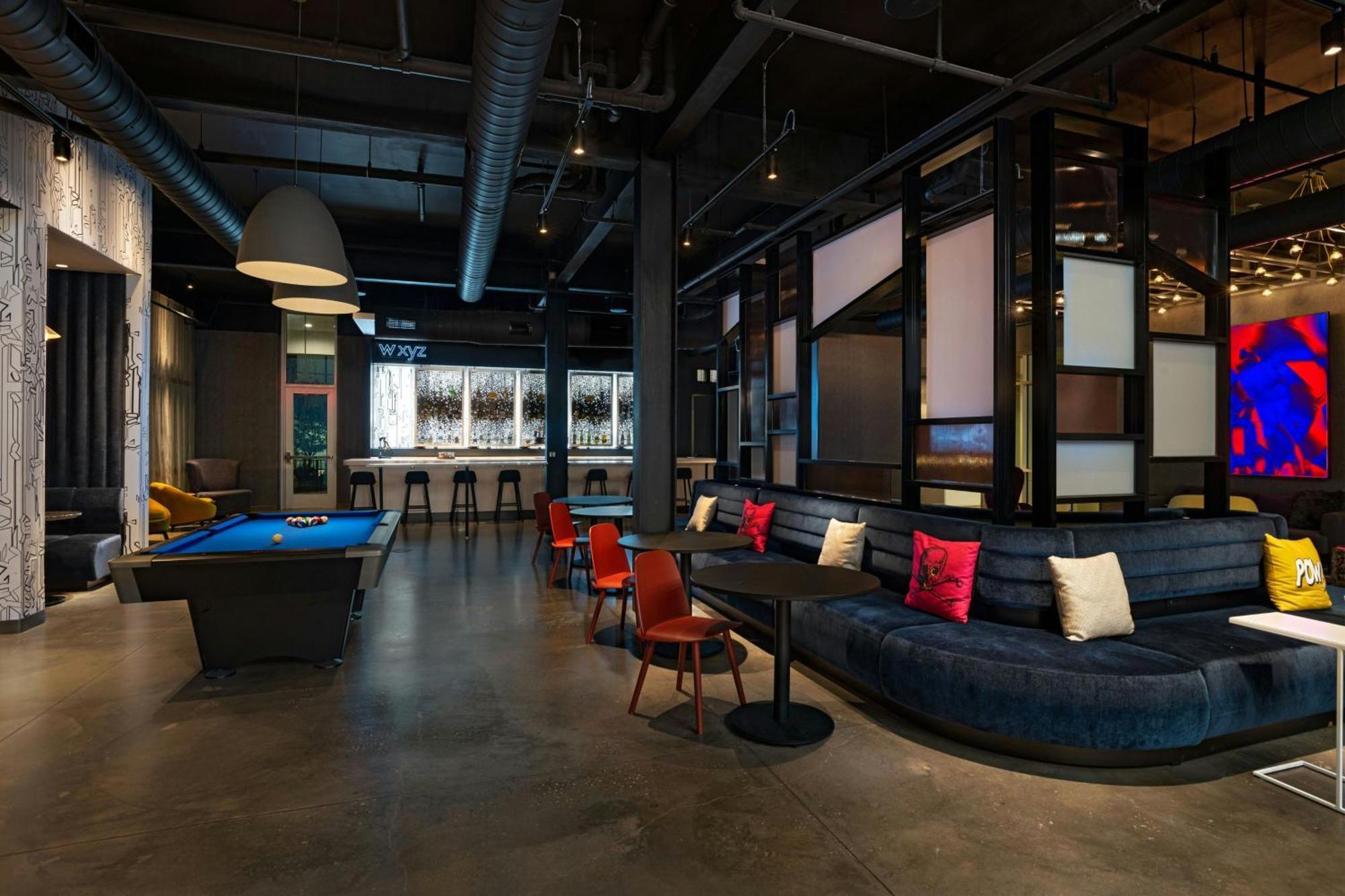 Aloft Southwest 3* Austin