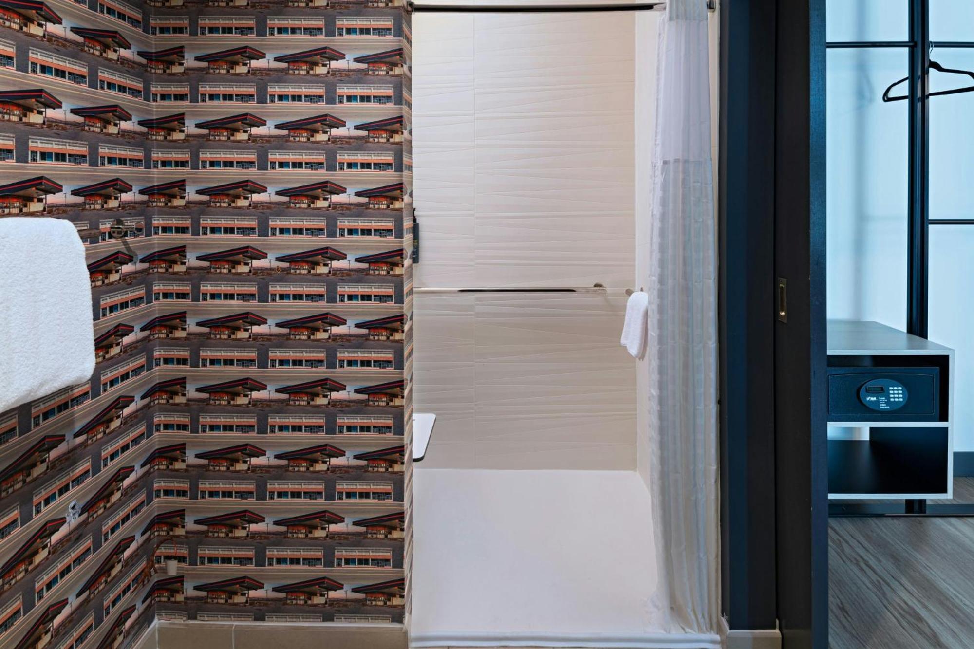 Hotel Aloft Southwest