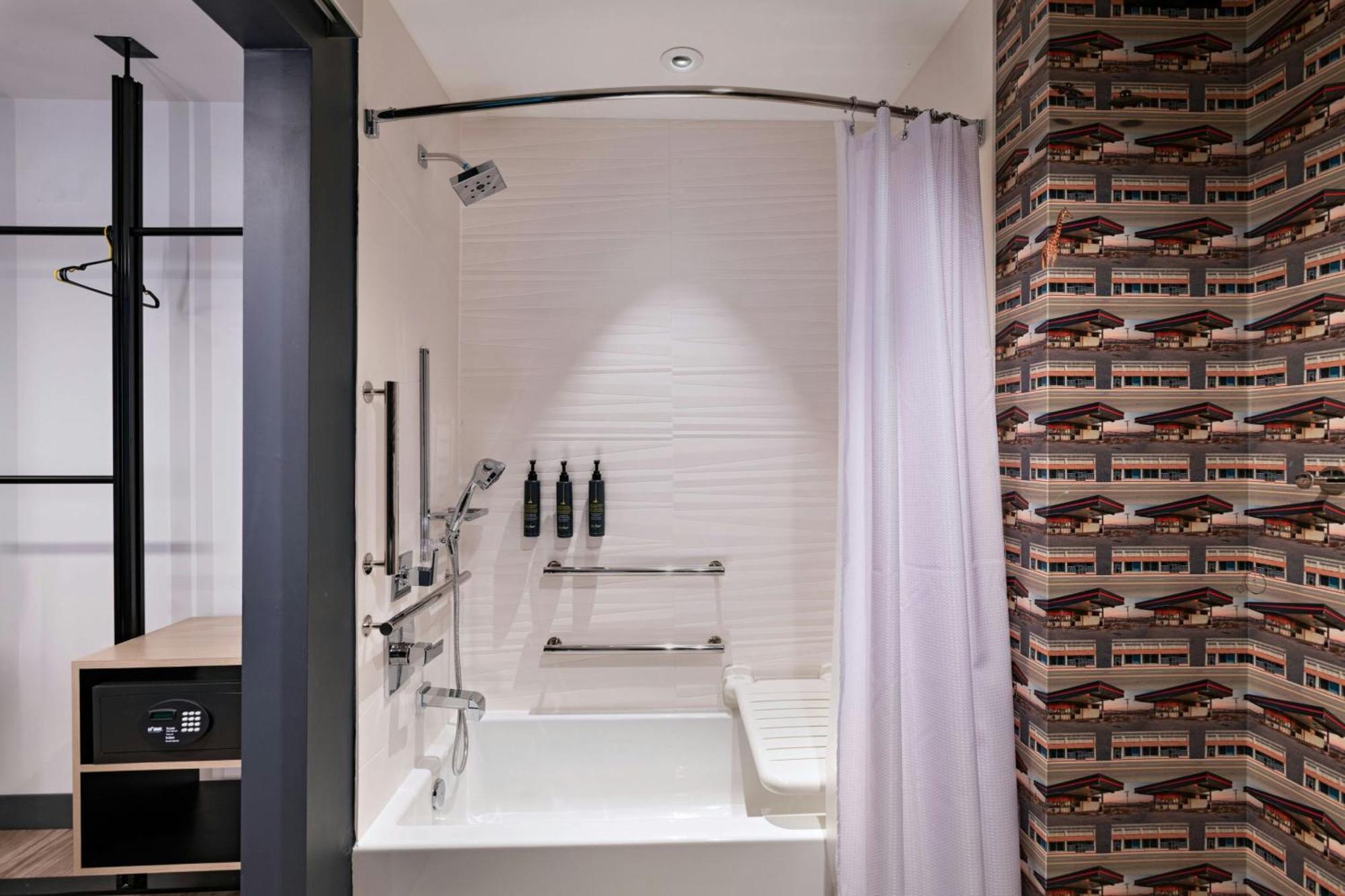 Aloft Southwest Hotel Austin