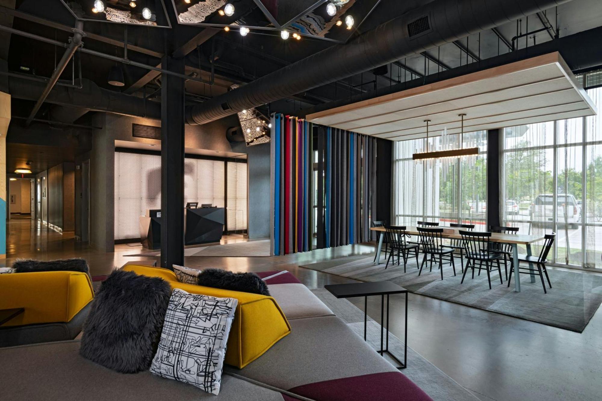 Aloft Southwest Austin