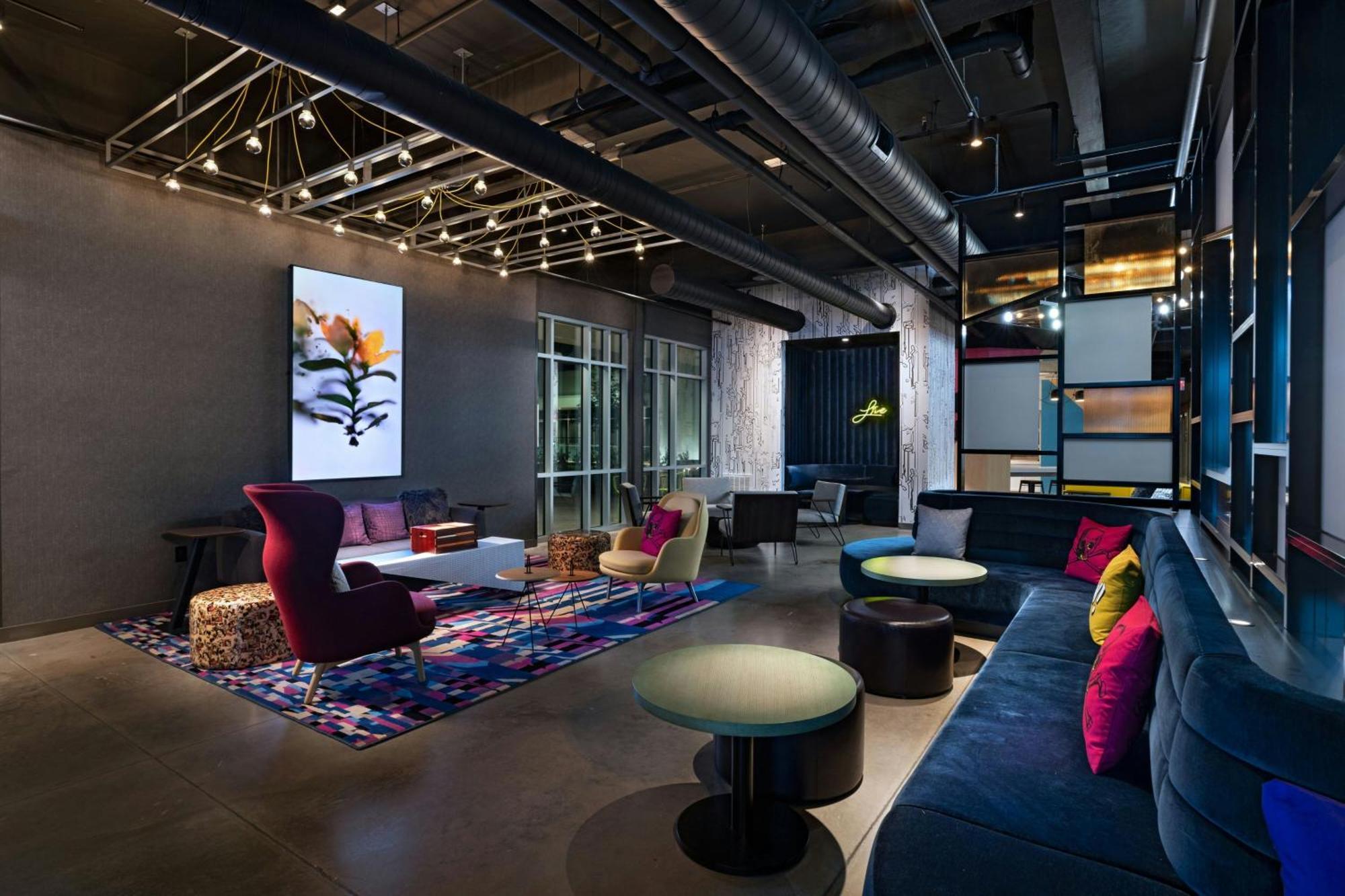 Aloft Southwest