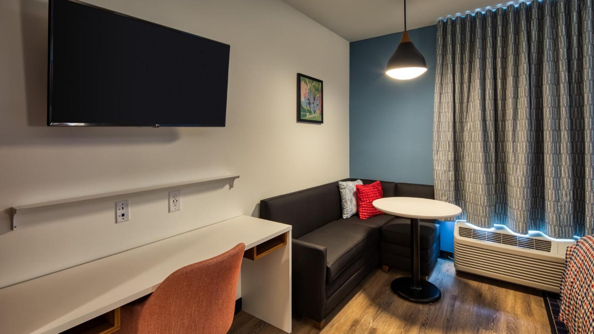 Uptown Extended Tx - Round Rock Hotel 3*