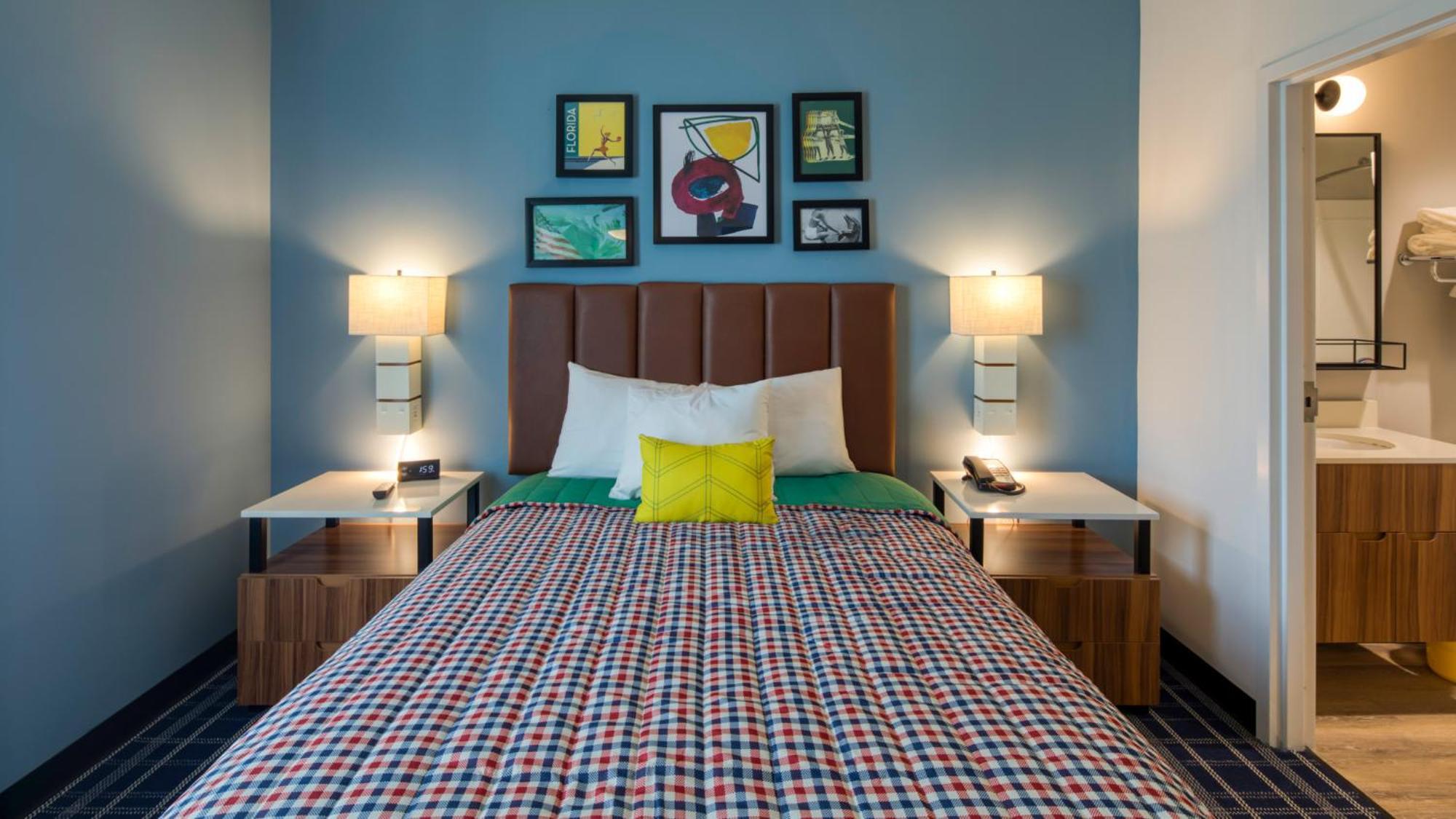 Uptown Extended Tx - Round Rock Hotel