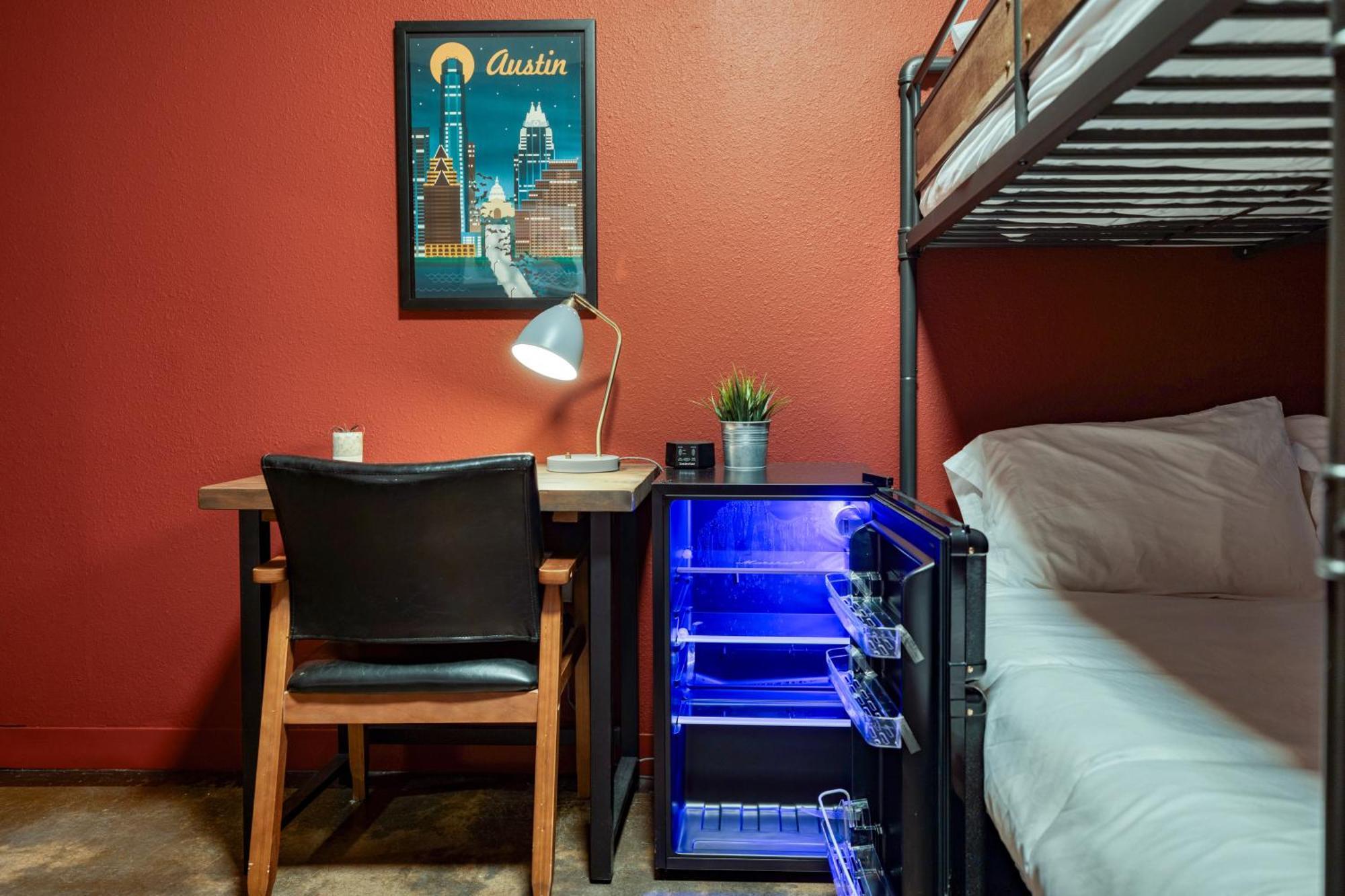Firehouse (adults Only) Hostel