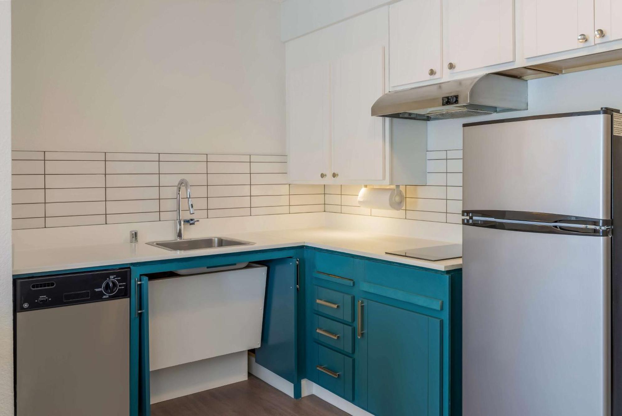 Sonesta Es The Domain Area 3* Austin