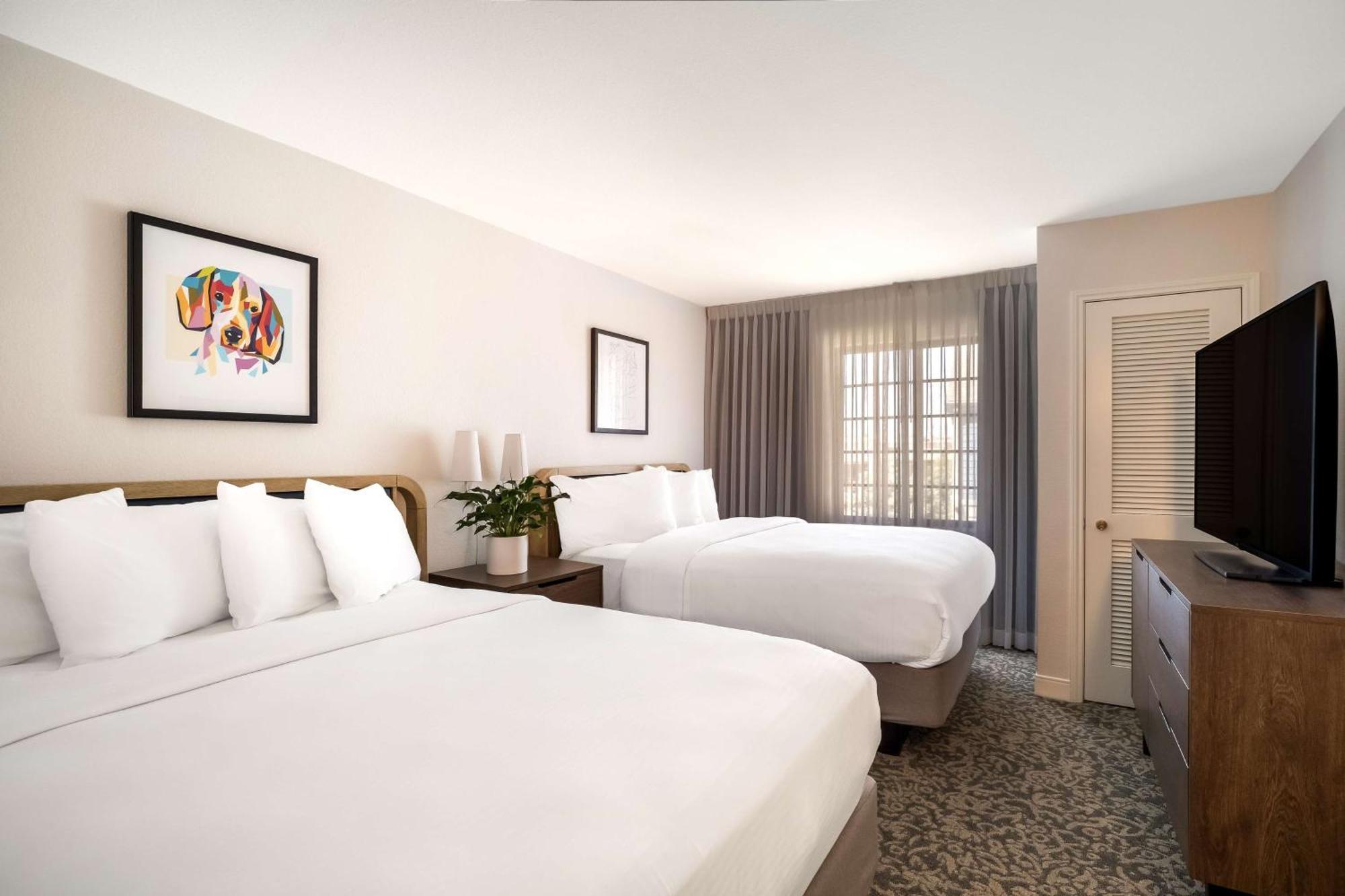 Hotel Sonesta Es The Domain Area