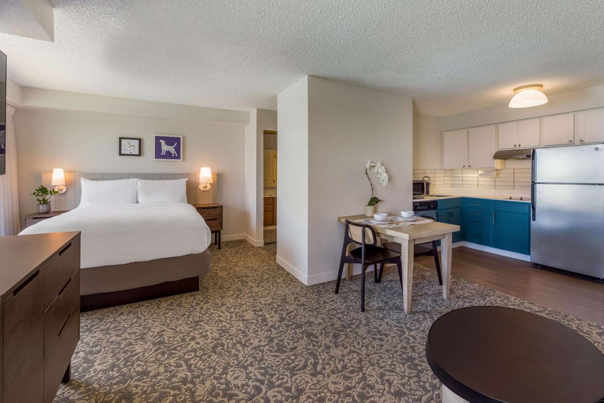 Hotel Sonesta Es The Domain Area 3*
