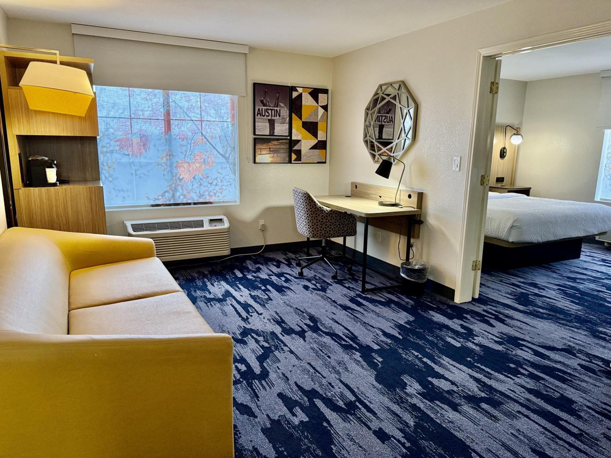 Hotel La Quinta By Wyndham Southwest