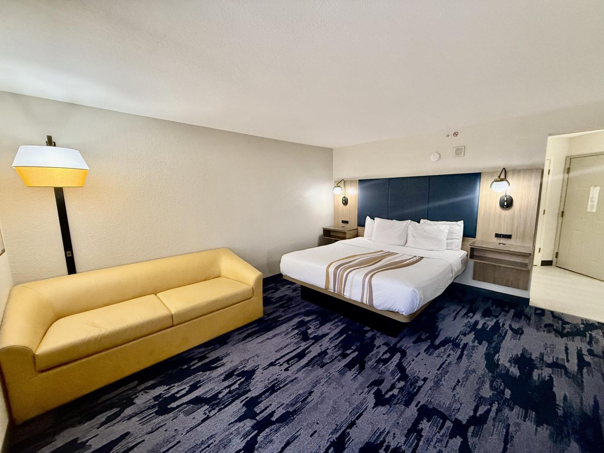 Hotel La Quinta By Wyndham Southwest Austin
