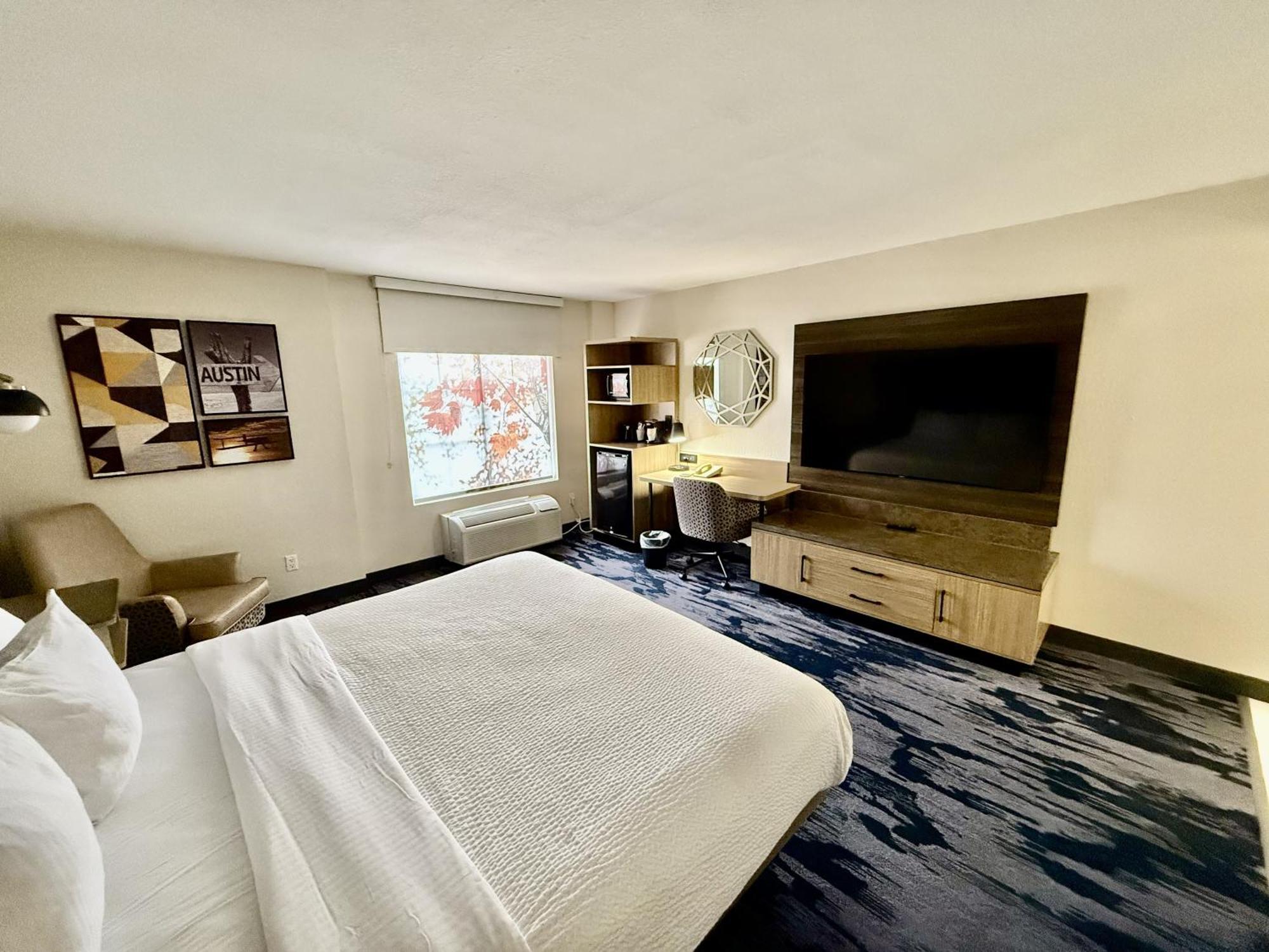 La Quinta By Wyndham Southwest 3*
