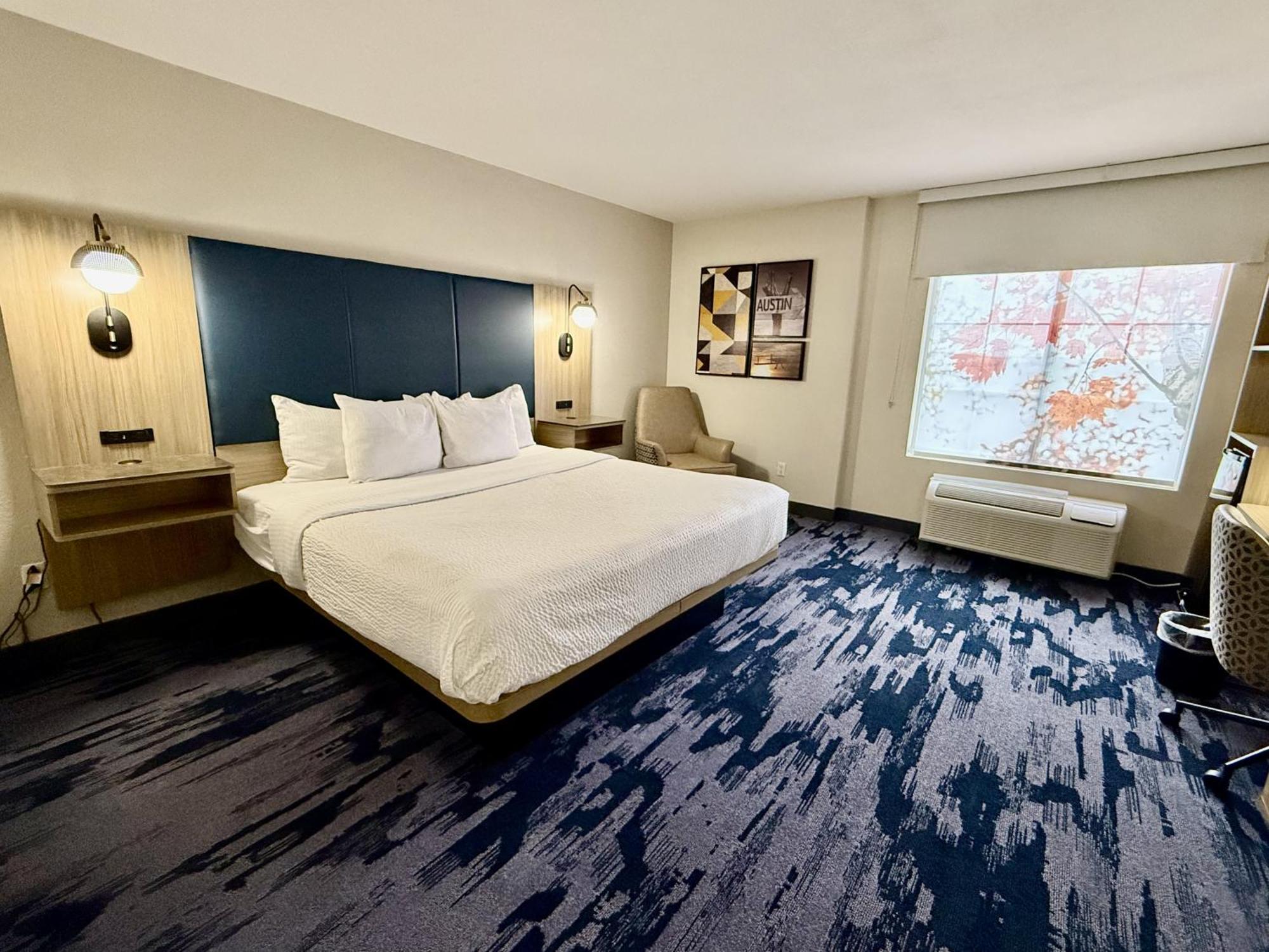 La Quinta By Wyndham Southwest Austin