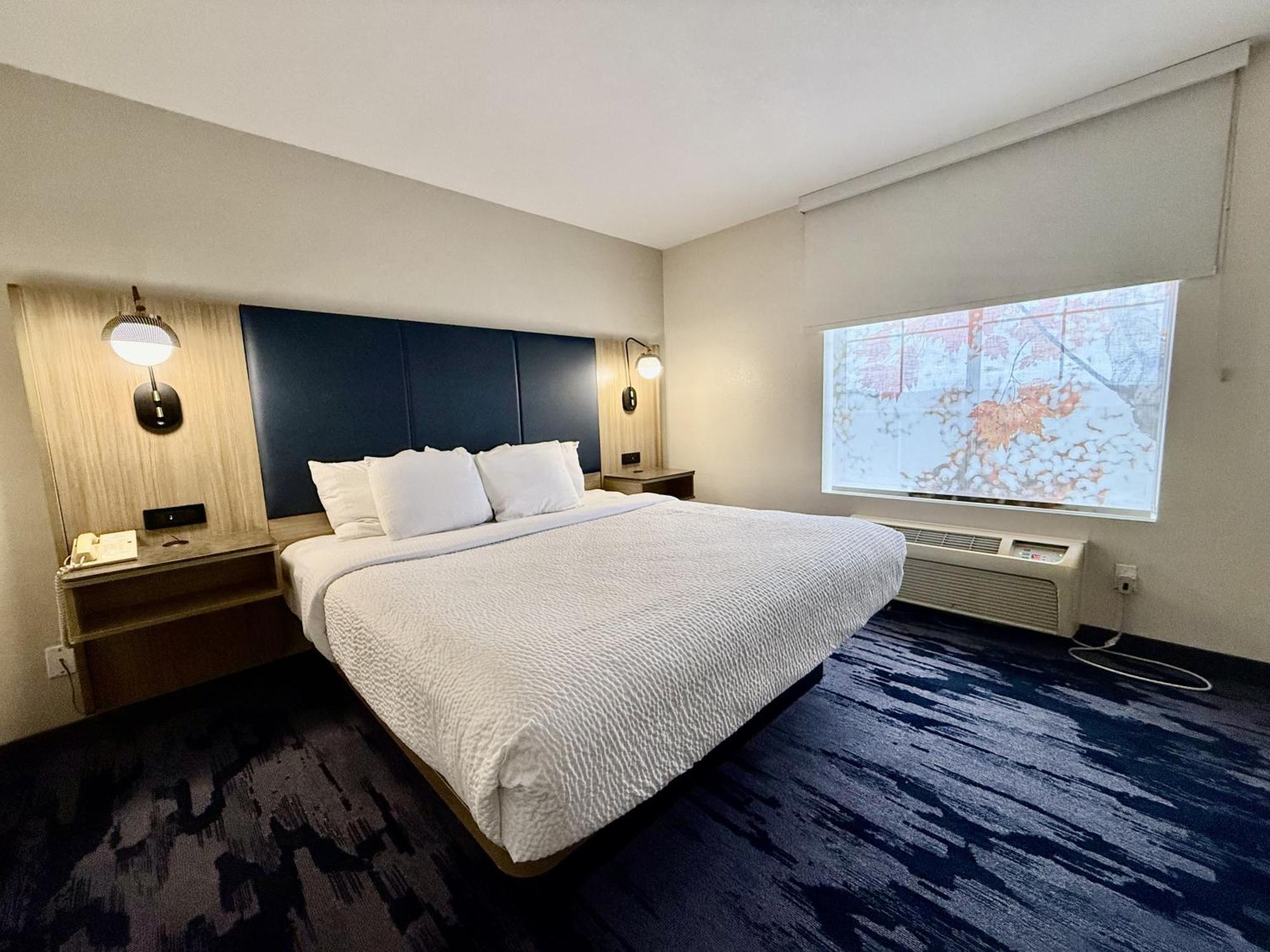 Hotel La Quinta By Wyndham Southwest