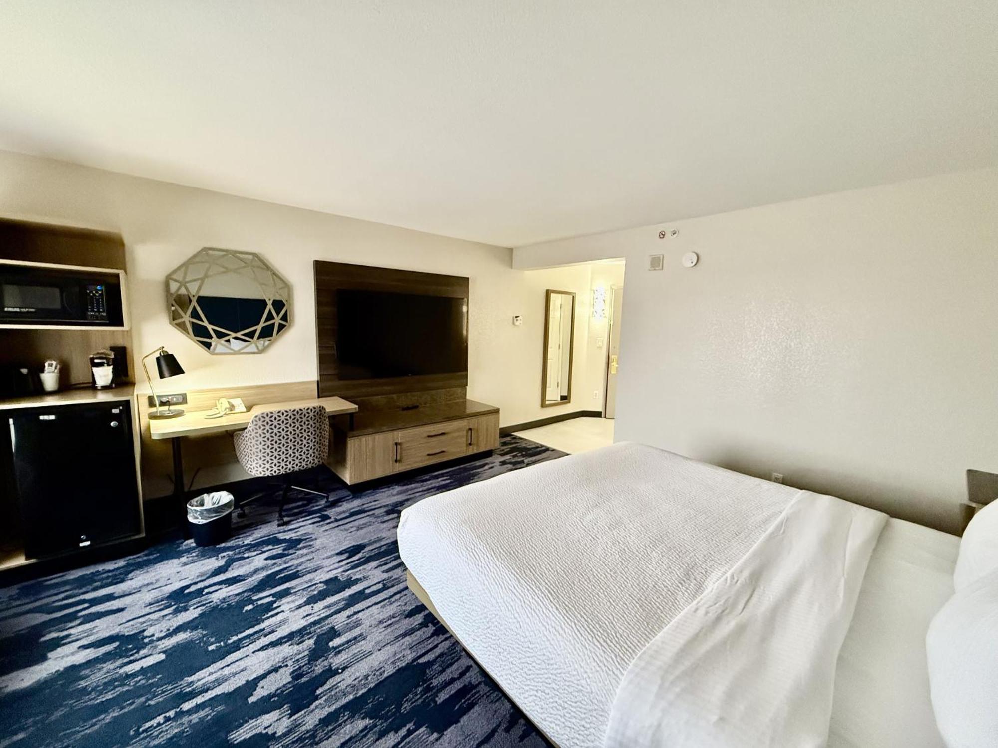 La Quinta By Wyndham Southwest Hotel 3*