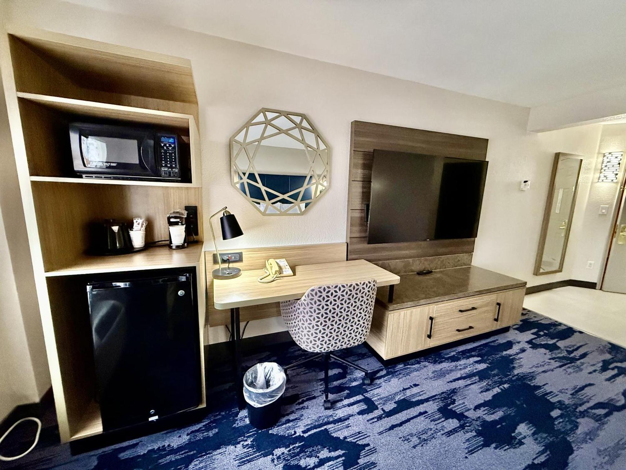 Hotel La Quinta By Wyndham Southwest Austin