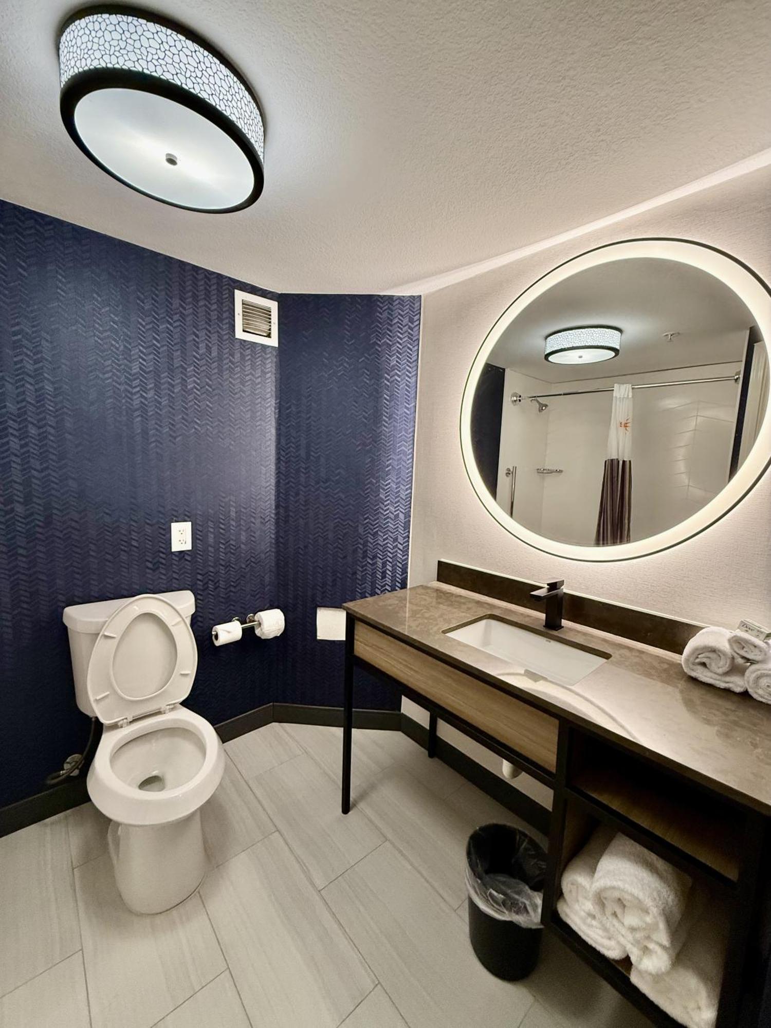 La Quinta By Wyndham Southwest Austin