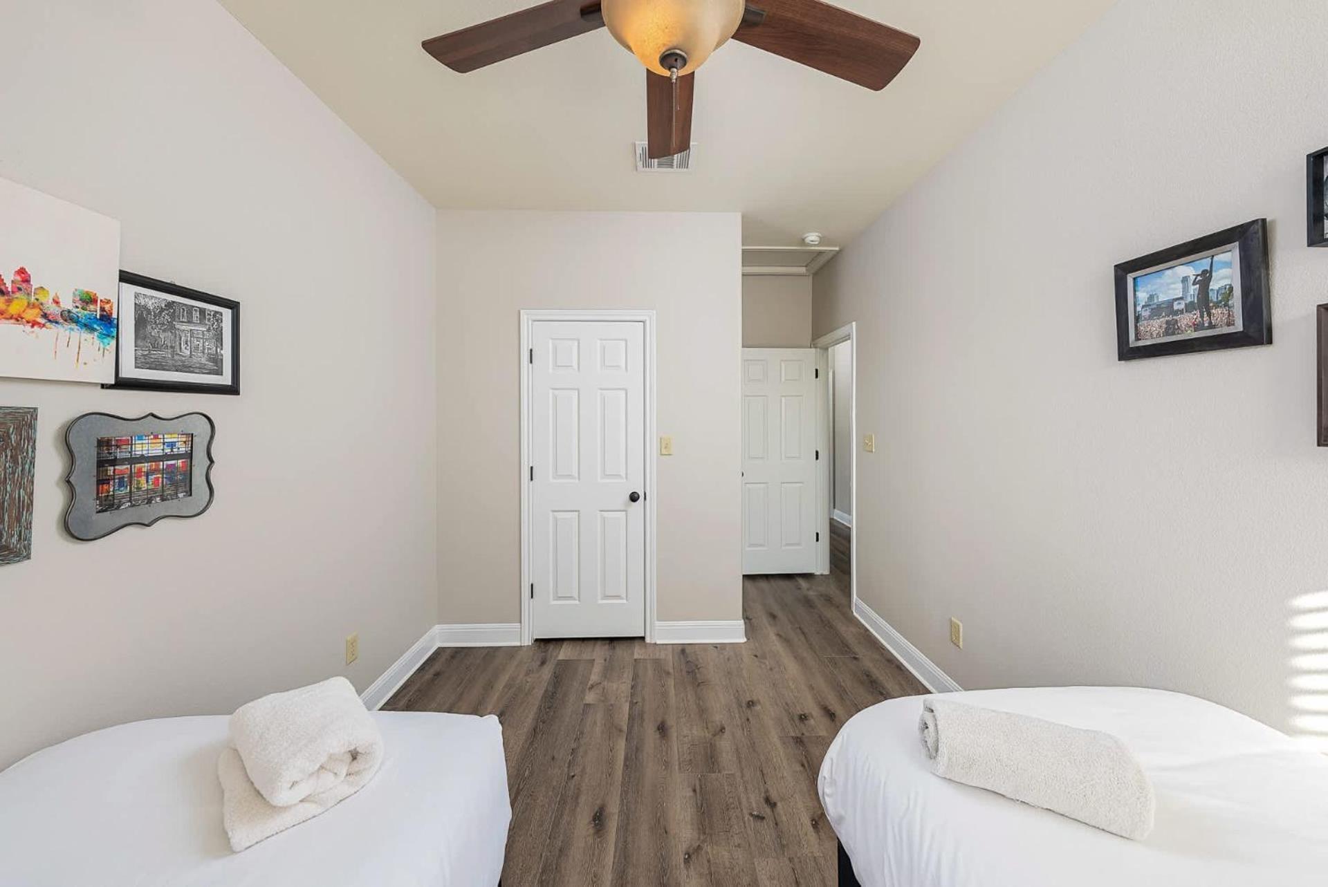 East Family - 5 Mins From Downtown Holiday home Austin