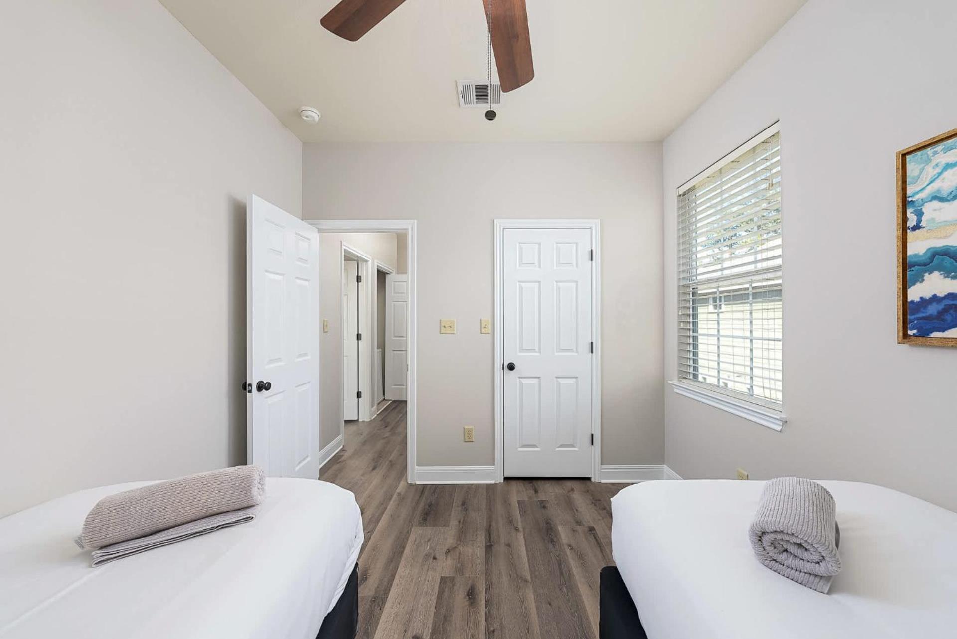 Holiday home East Family - 5 Mins From Downtown Austin