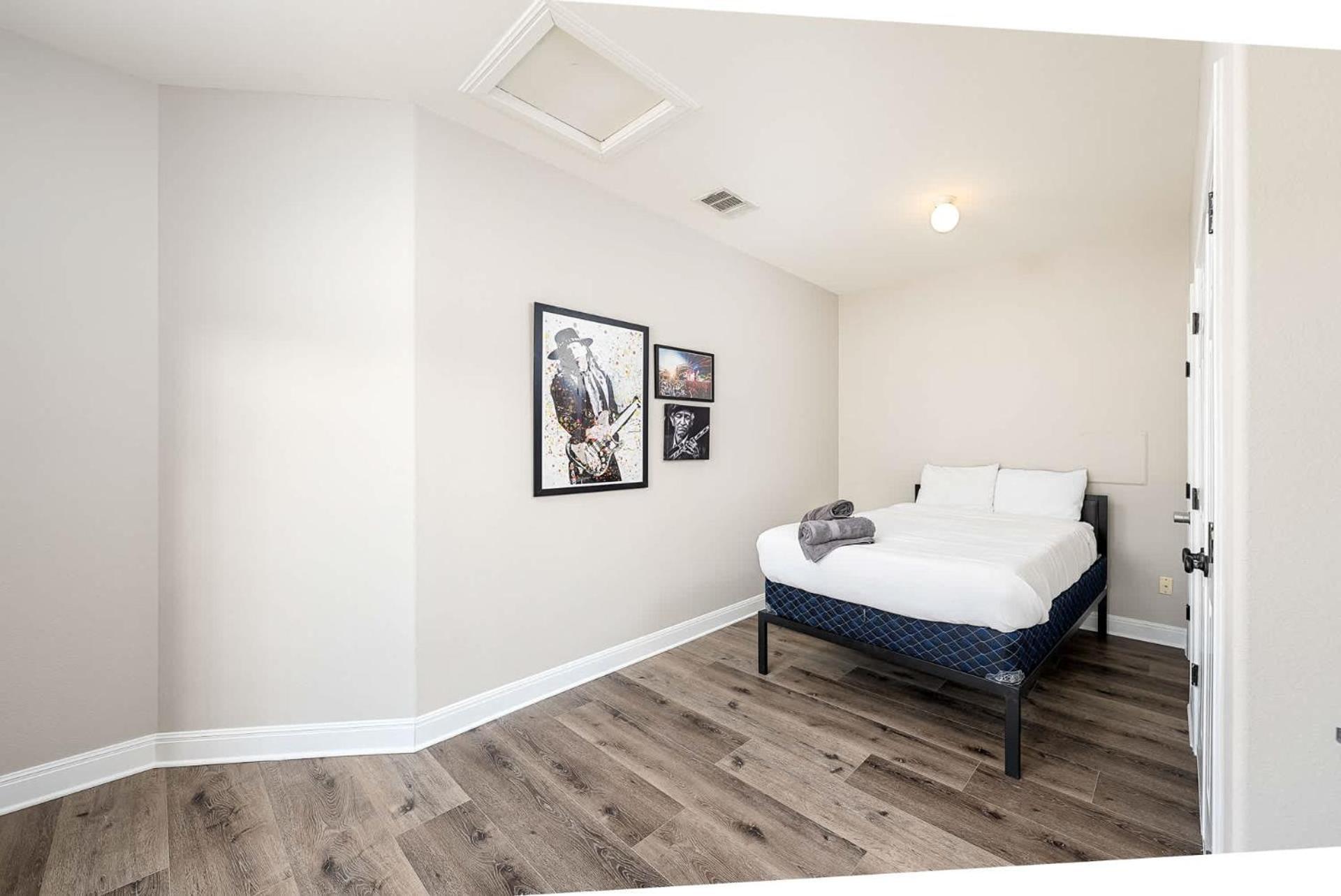 Holiday home Govalle Get-a-way