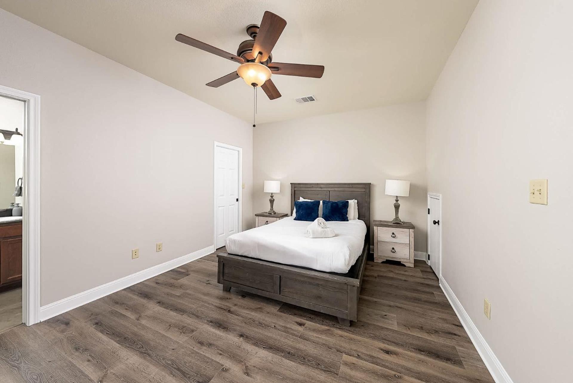 Holiday home East Family - 5 Mins From Downtown Austin