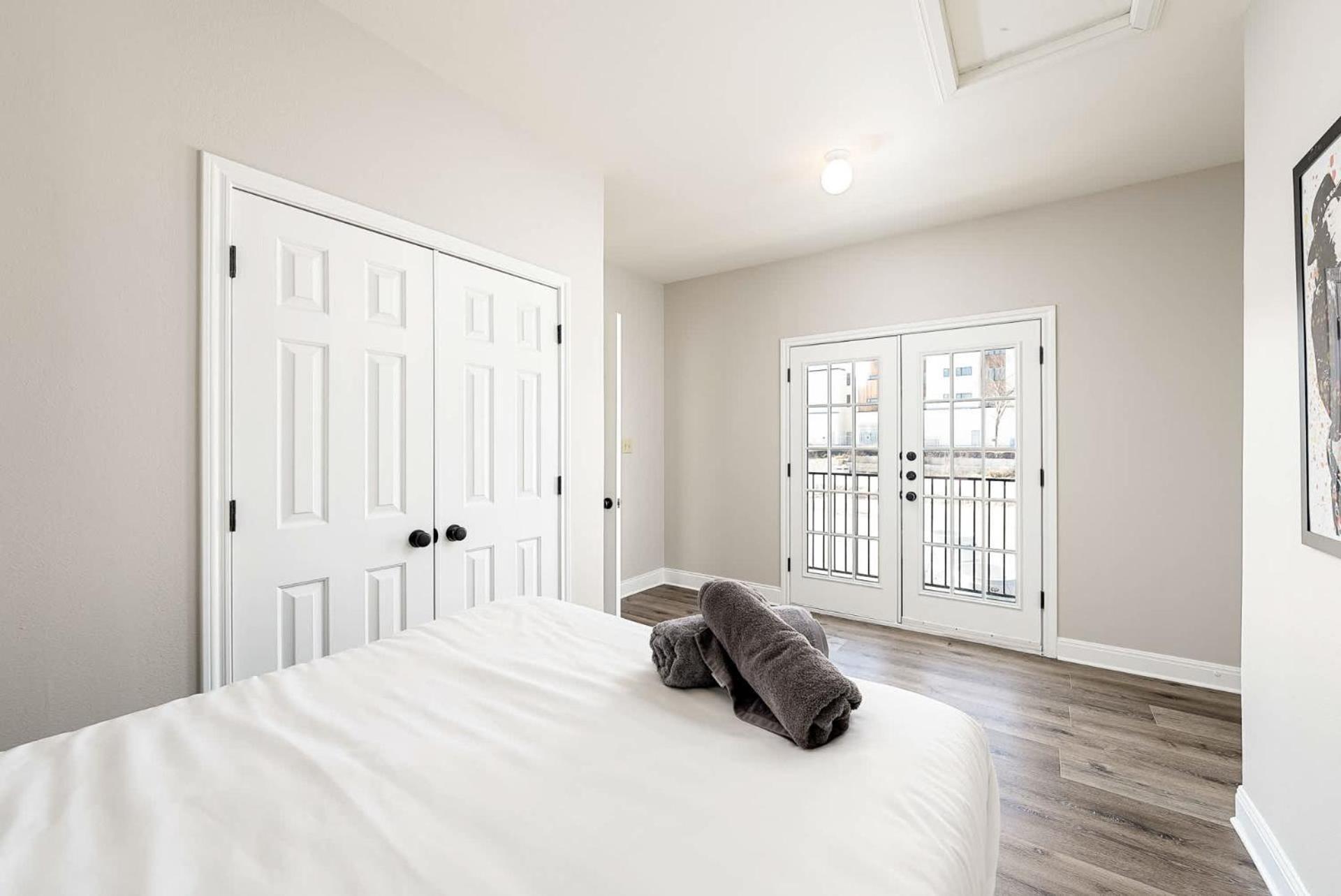Holiday home Govalle Get-a-way