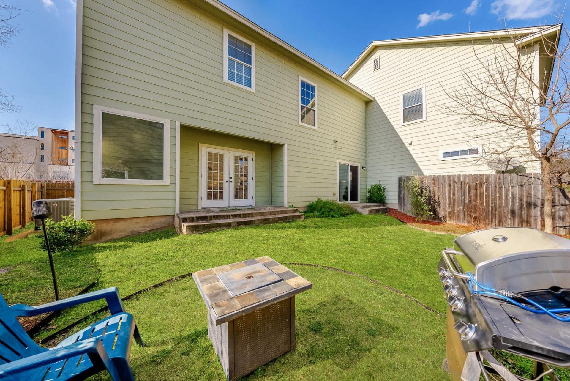 Holiday home East Family - 5 Mins From Downtown *