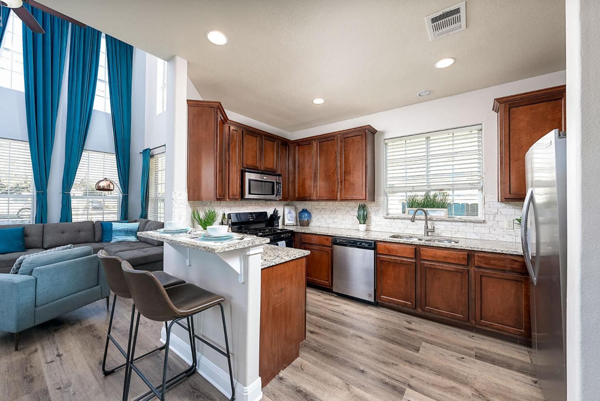 Holiday home East Family - 5 Mins From Downtown