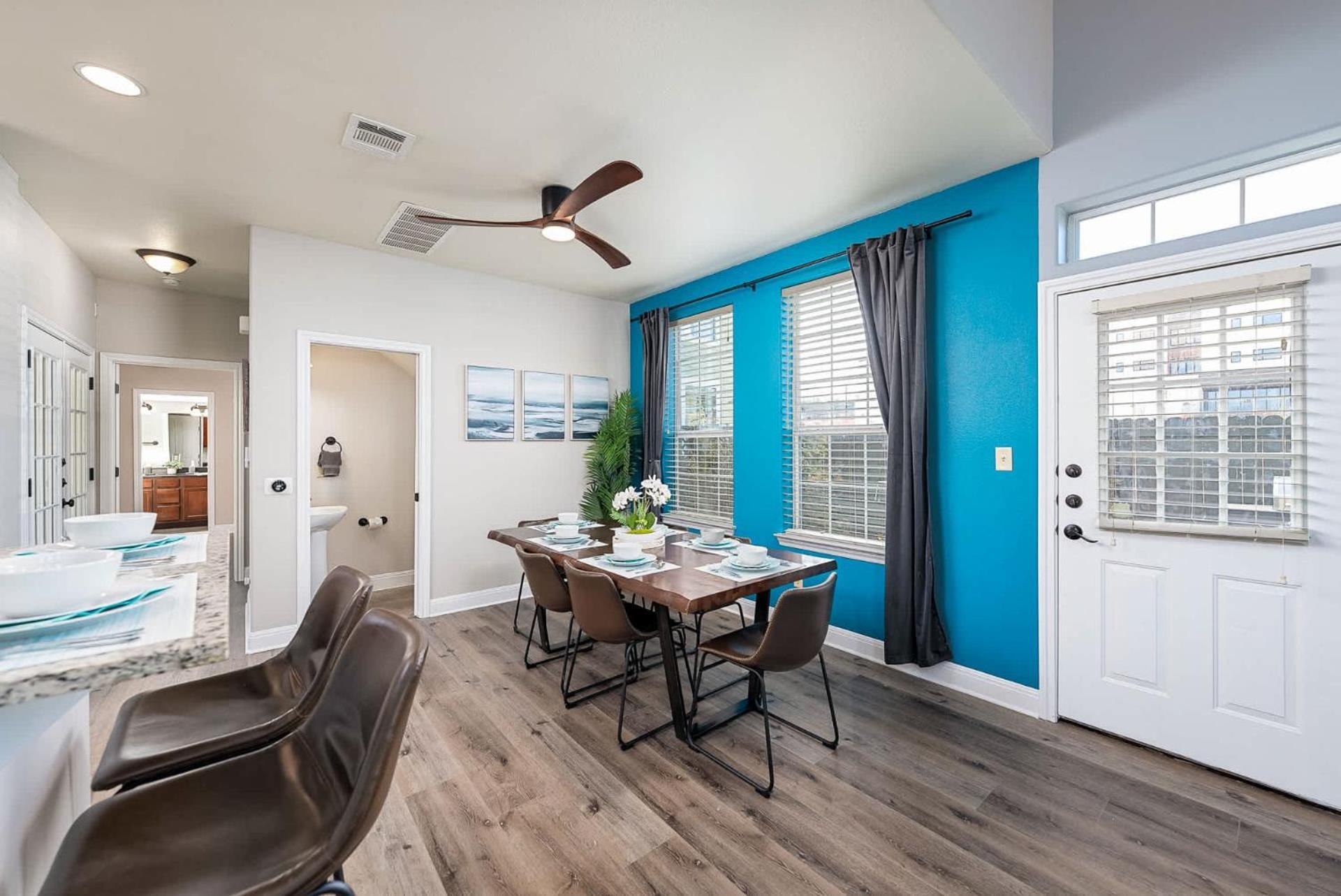 Holiday home East Family - 5 Mins From Downtown *