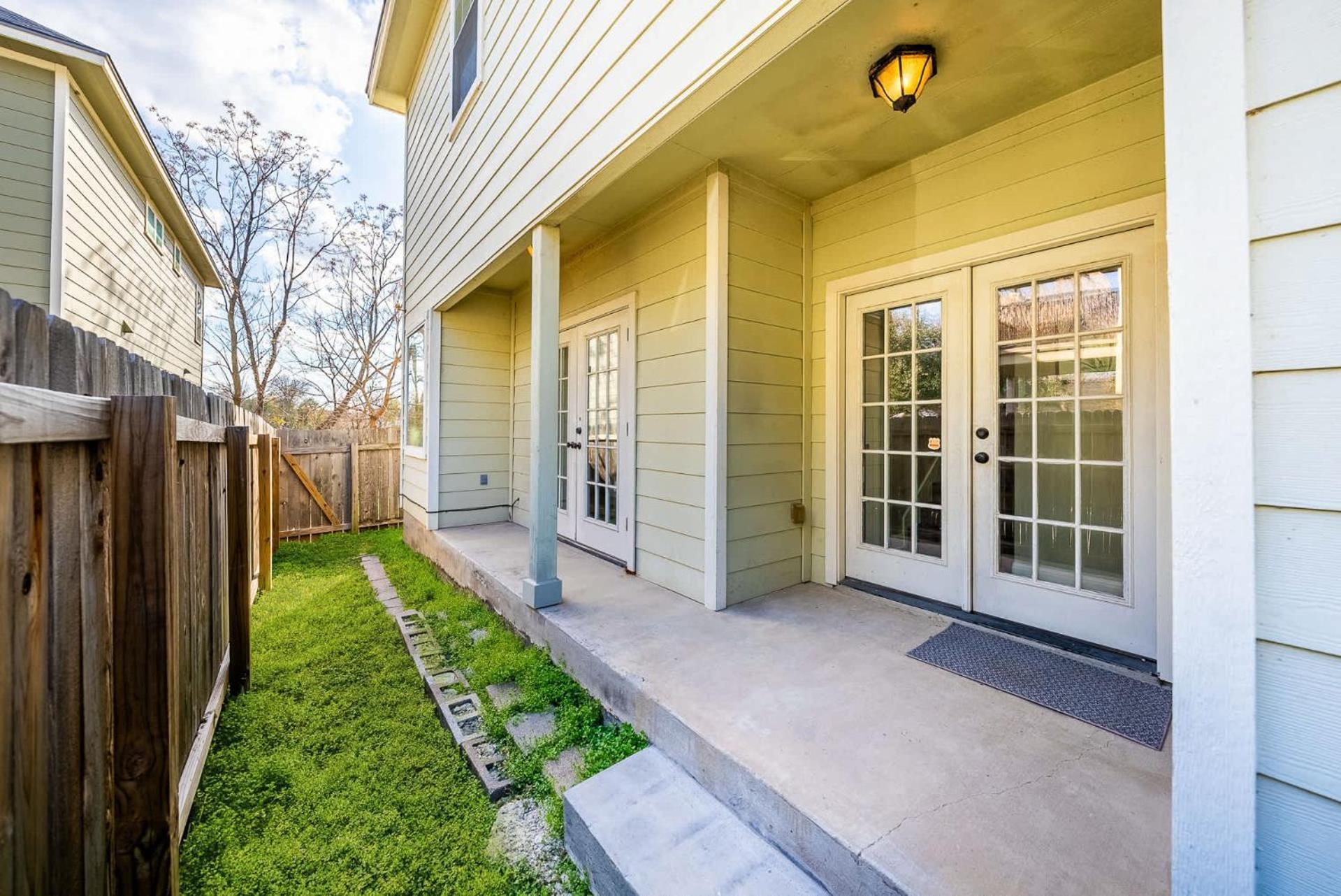 Holiday home Govalle Get-a-way *