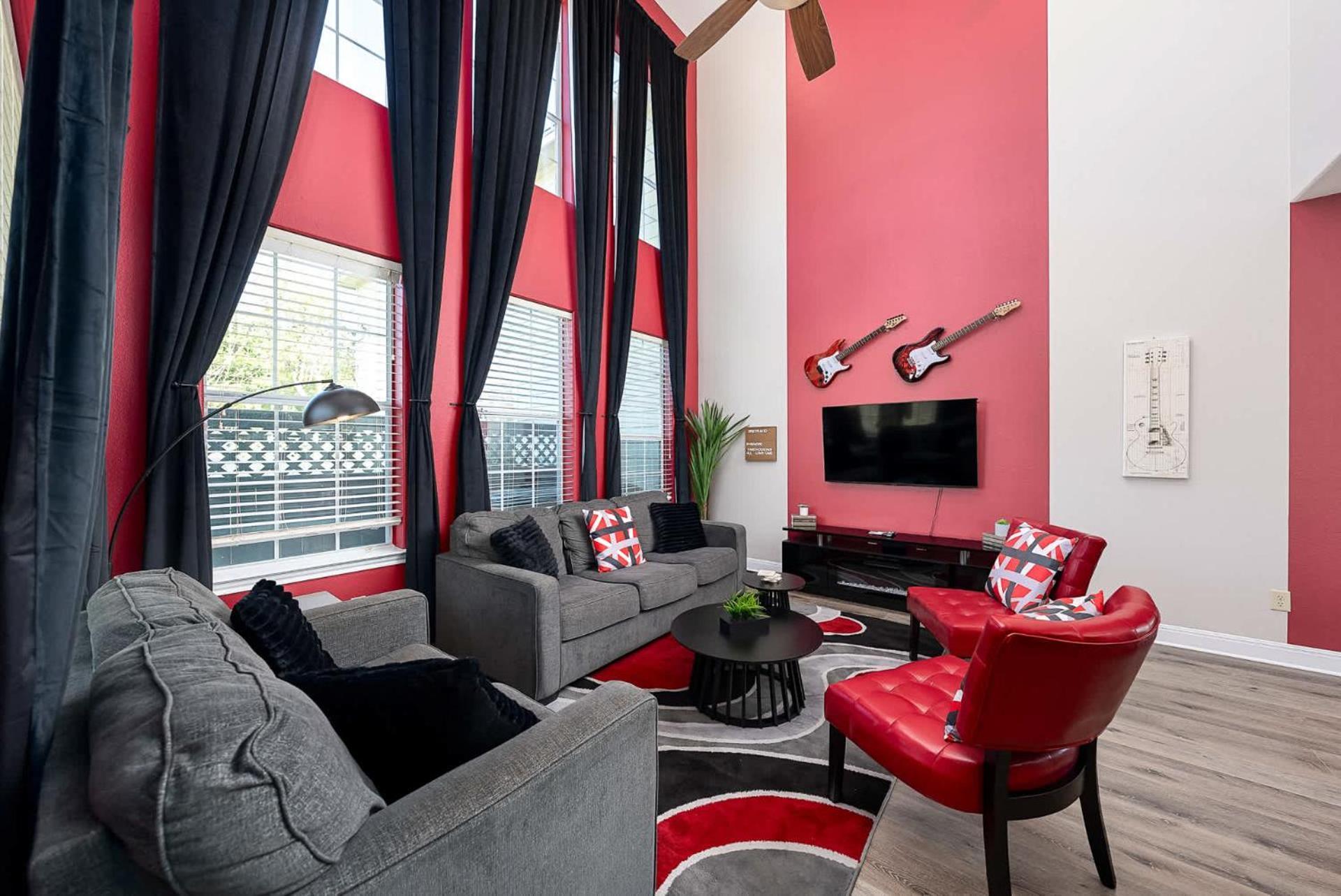 Govalle Get-a-way Holiday home *