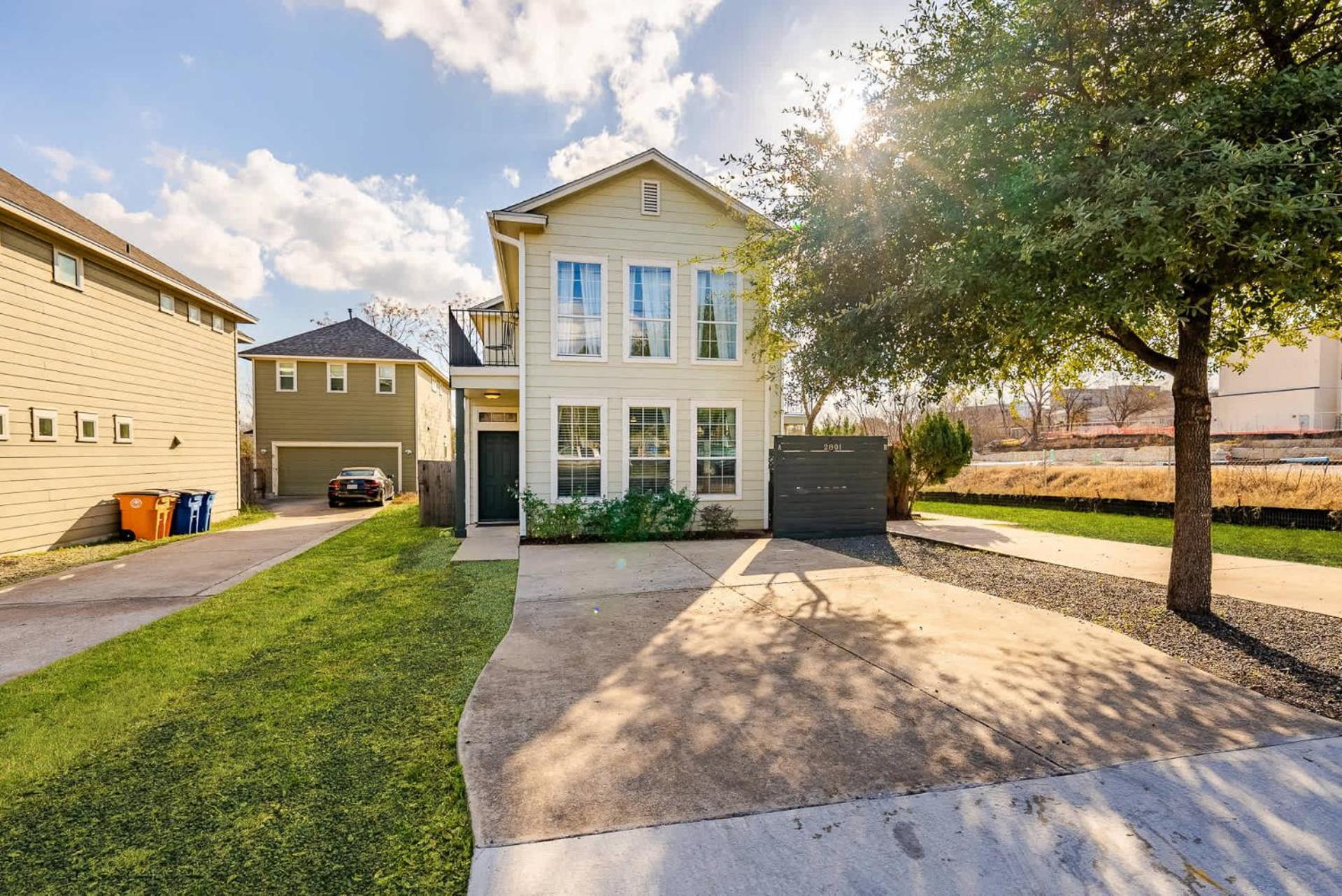 Govalle Get-a-way Holiday home