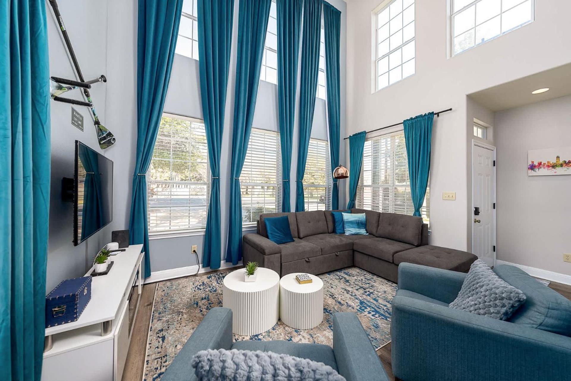 East Family - 5 Mins From Downtown Holiday home *