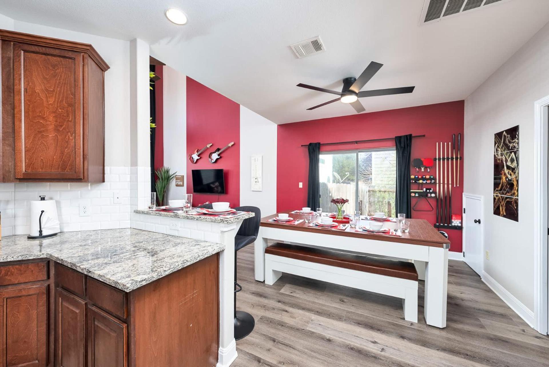Holiday home Govalle Get-a-way *