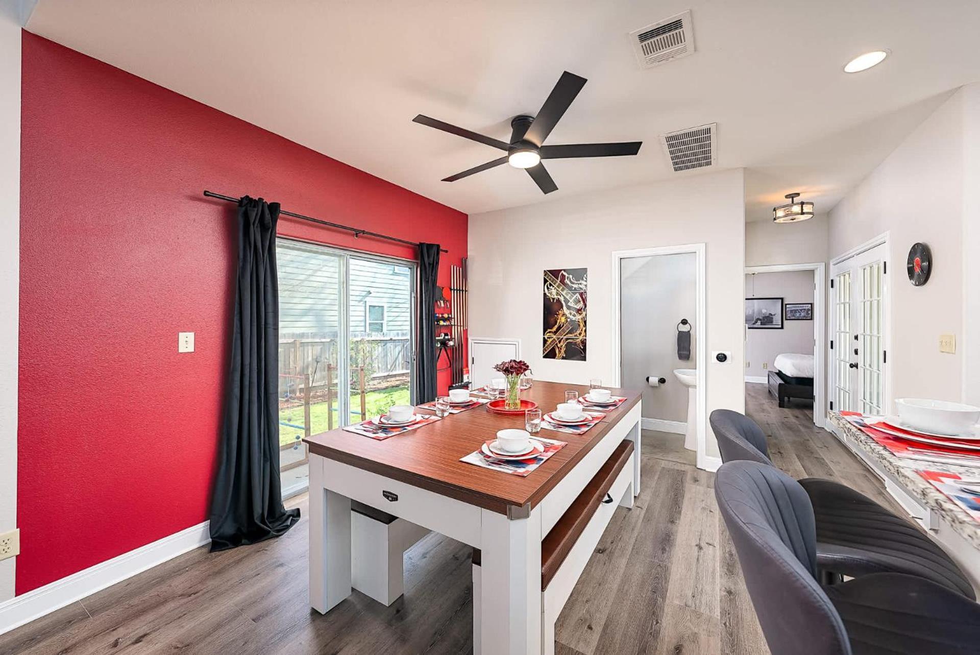 Govalle Get-a-way Holiday home *