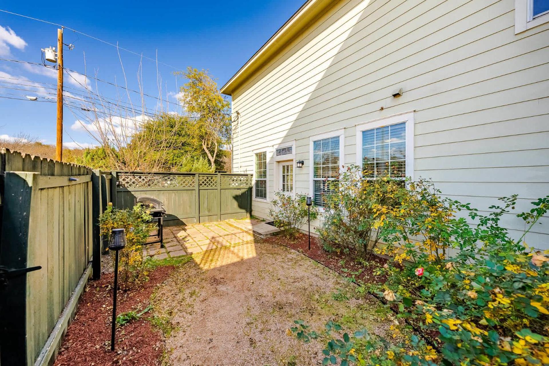 Holiday home Govalle Get-a-way *